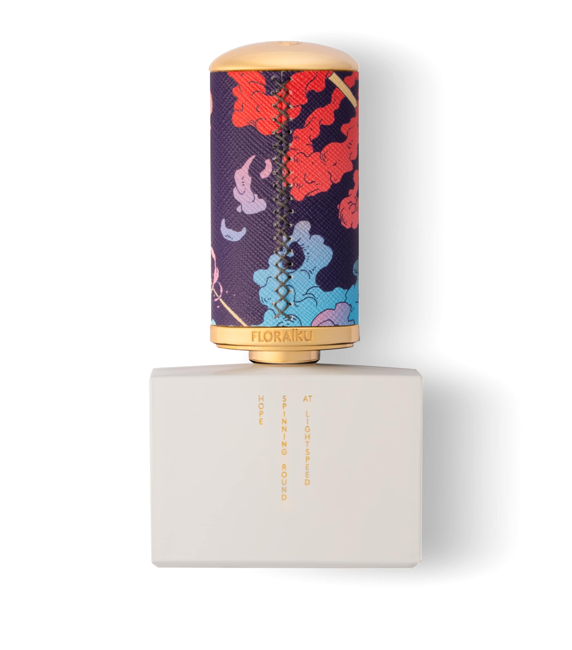 Lightspeed Eau de Parfum Fragrance Gift Set (50ml) NO COLOUR Image 4