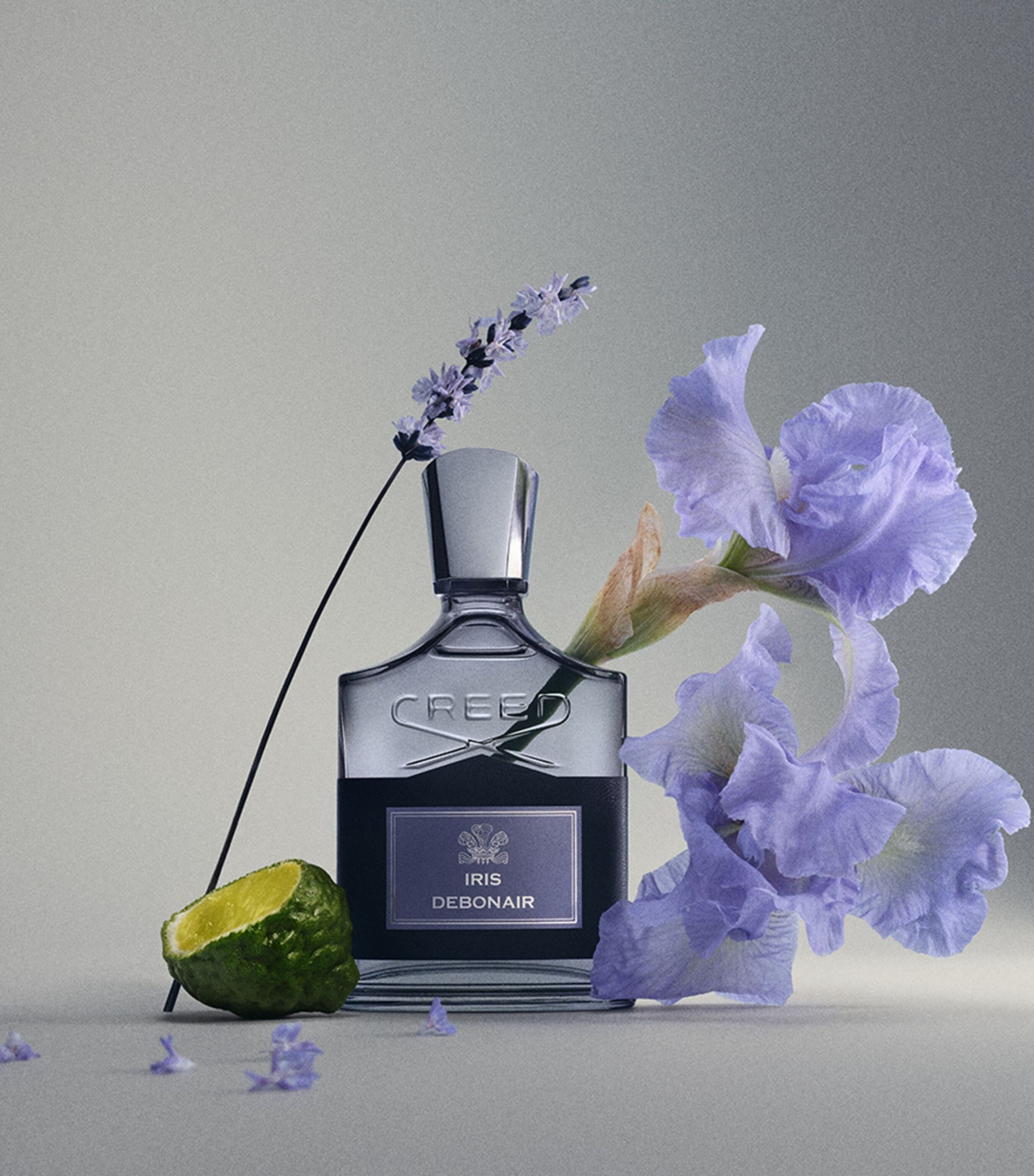 Creed Iris Debonair Eau de Parfum (50ml) Image 2