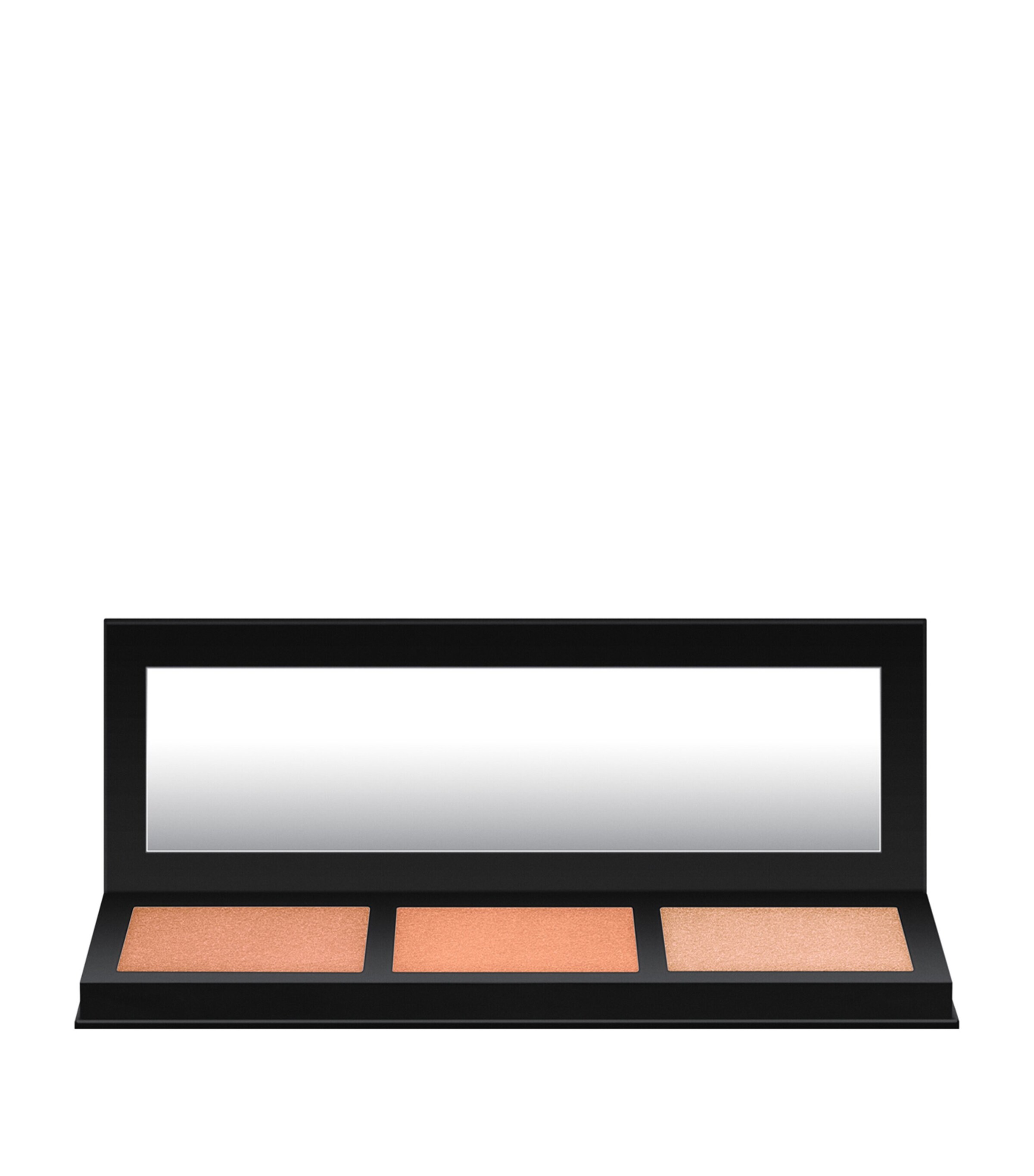 Hyper Real Glow Palette SHIMMY PEACH Image 2