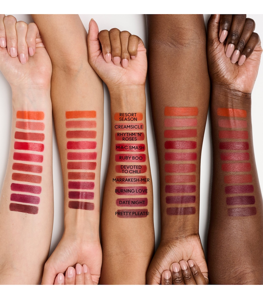 Powder Kiss Lip + Cheek Mousse CREAMSICLE Image 3