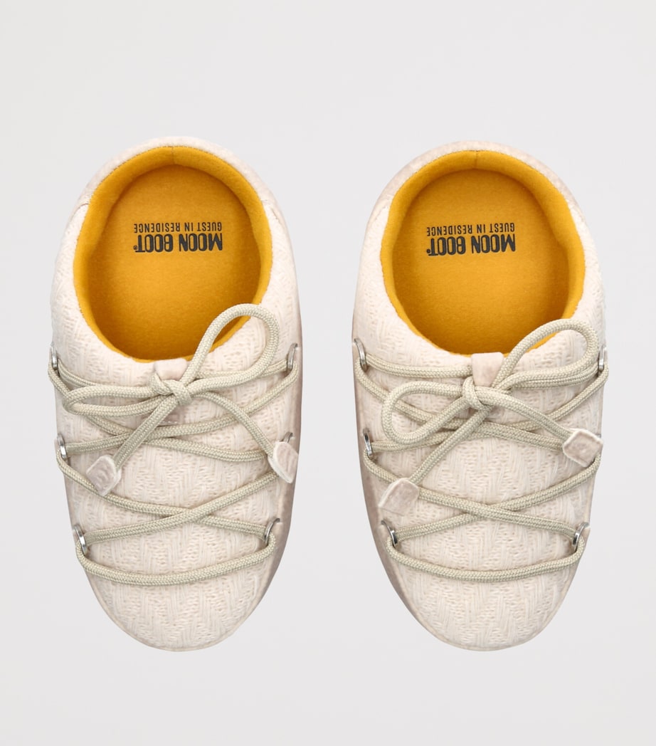 x Guest In Residence EVX Mules WHITE Image 4