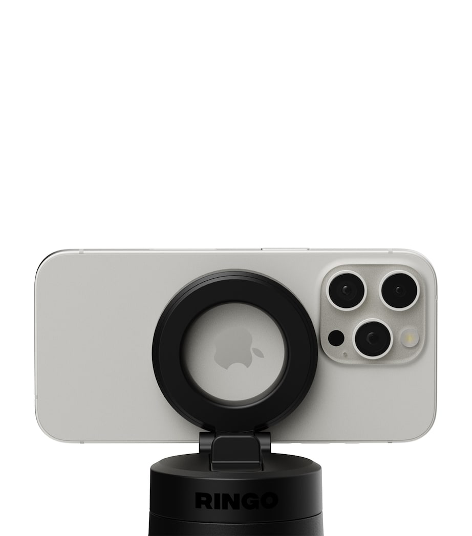 Ringo Pro Lid Bottle BLACK Image 7