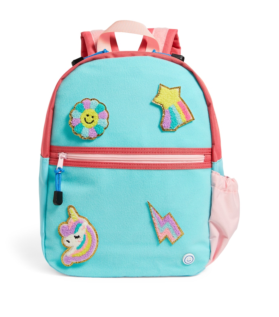 Girl Power 4-Piece Patch Set MULTI Image 2