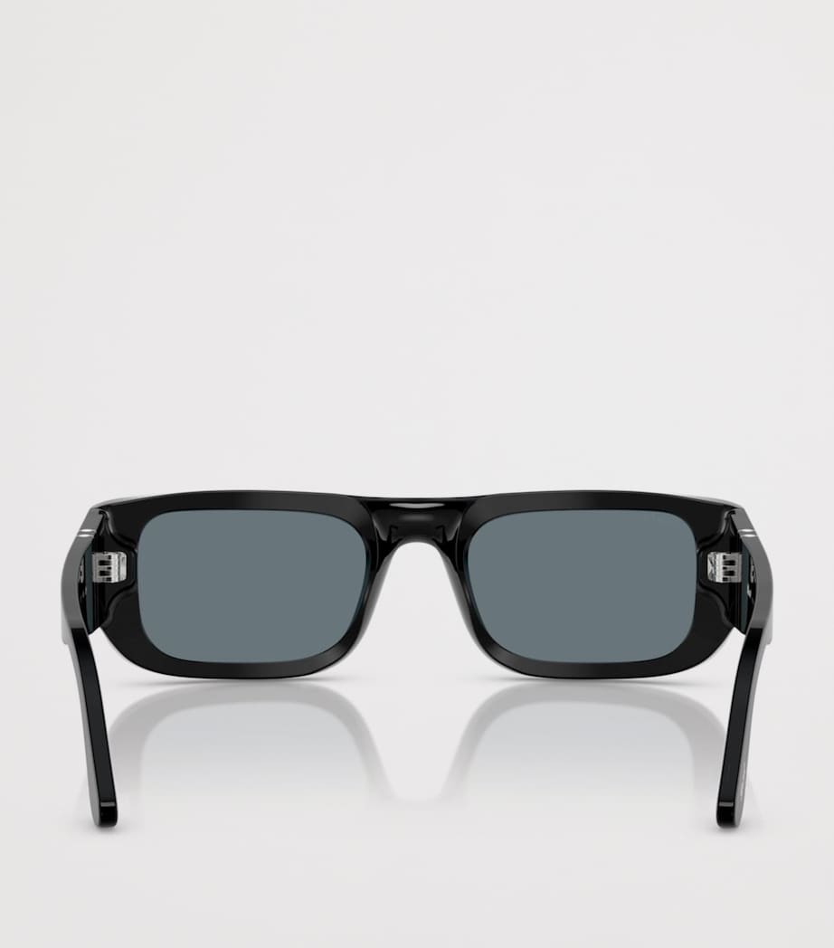 Persol Acetate Pillow Sunglasses Image 4