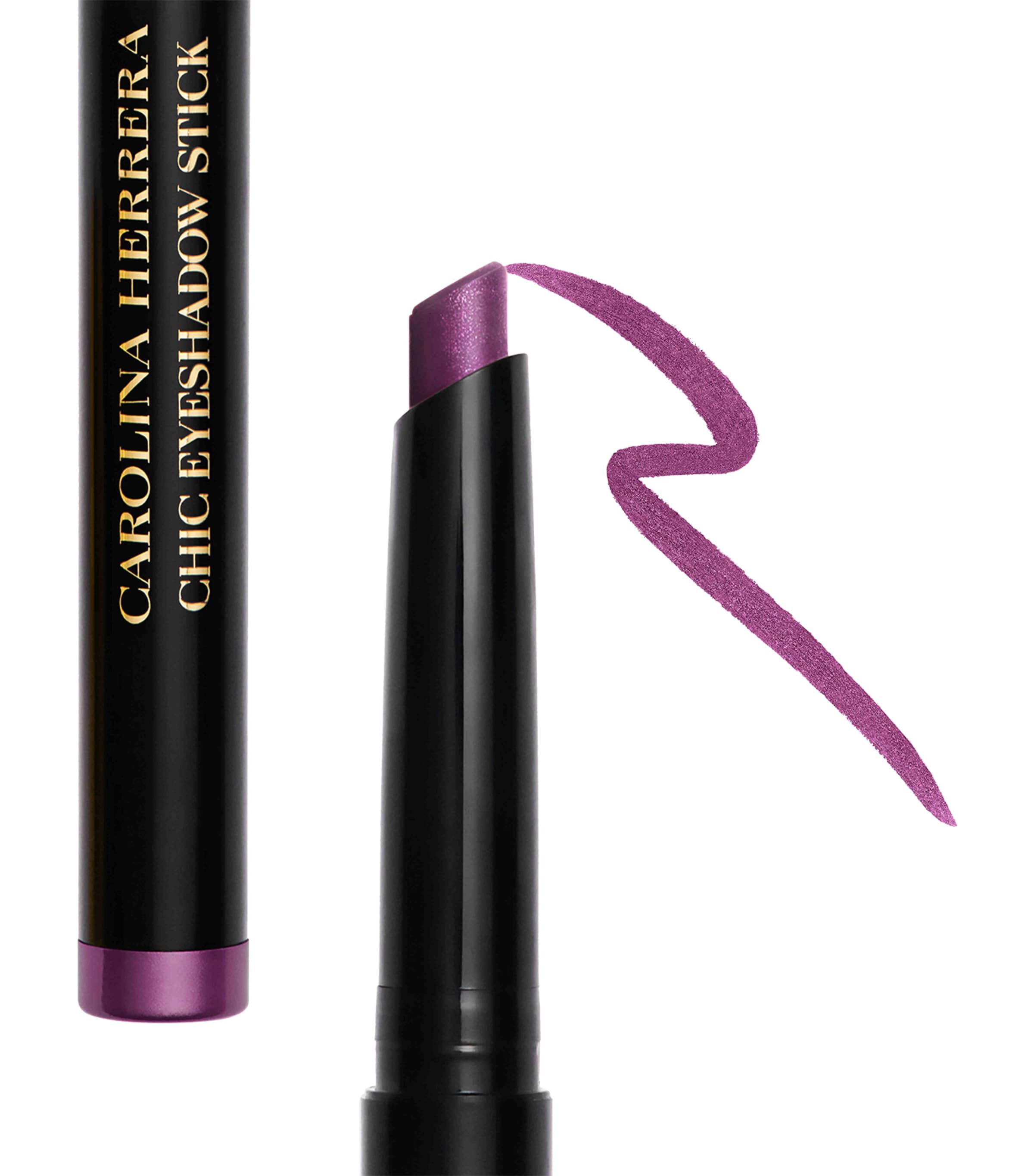 Chic Eyeshadow Stick VIOLET INT 12 Image 4