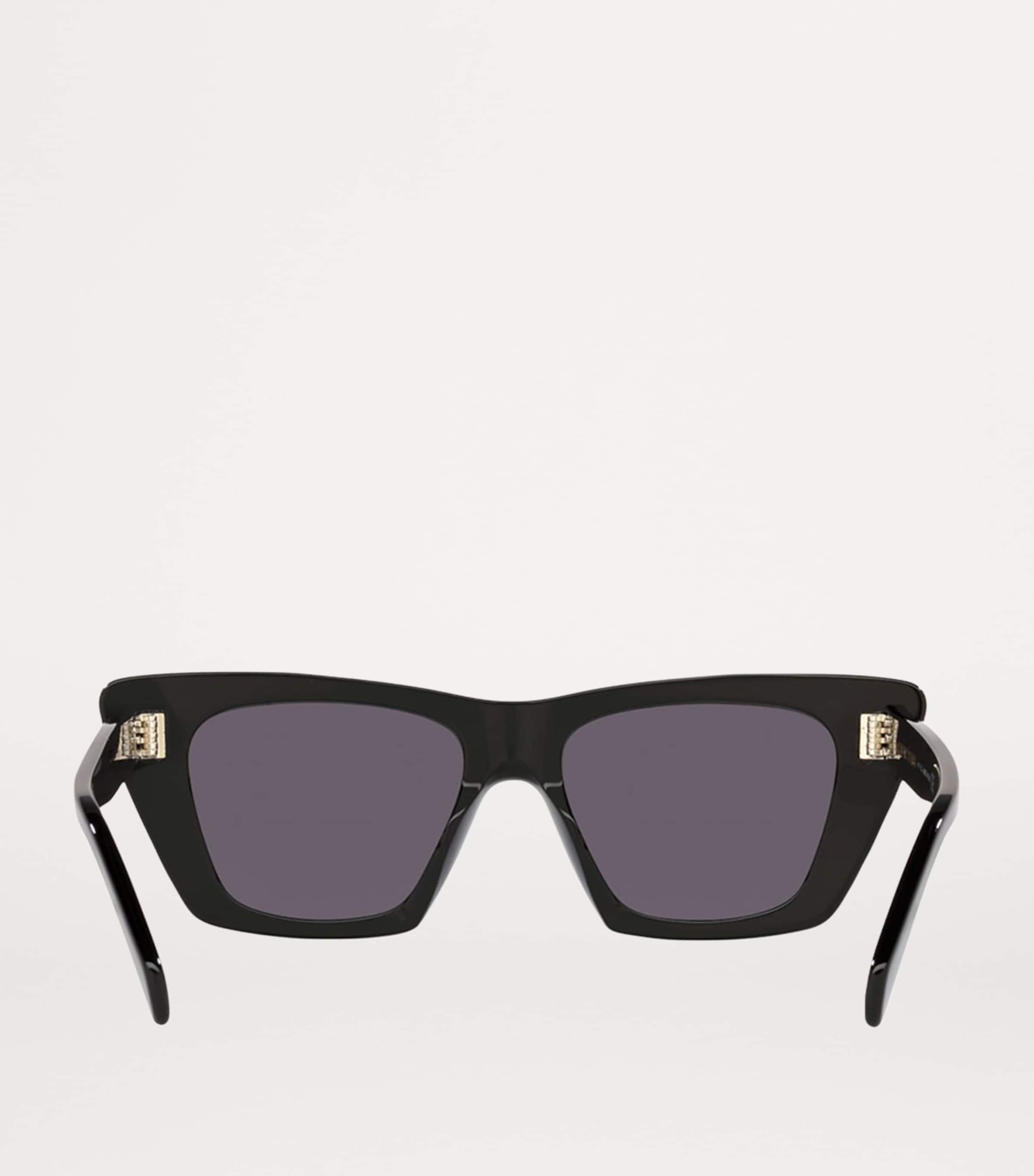 Cat Eye Sunglasses 1330L1 Image 4