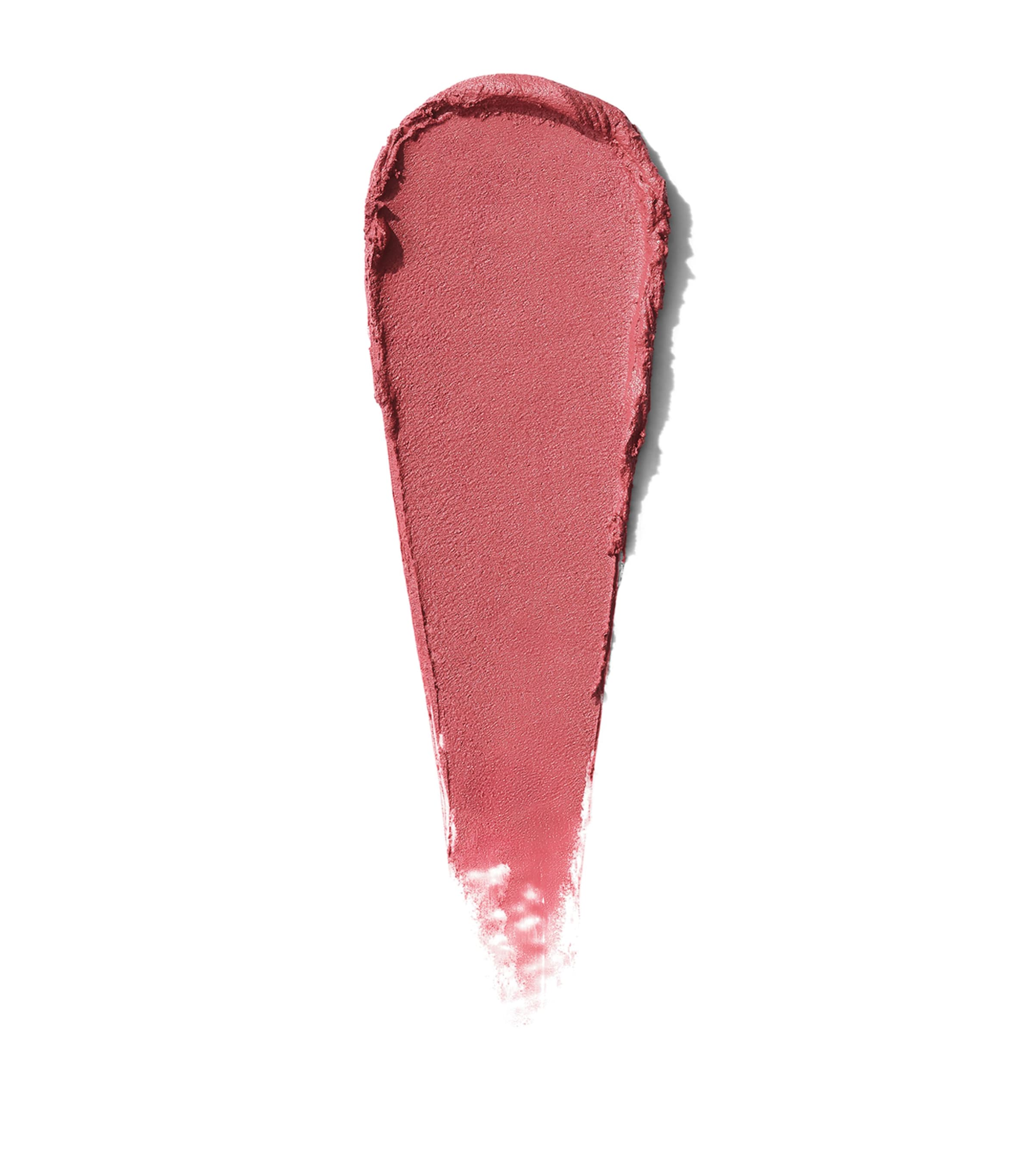 Luxe Cashmere Matte Lipstick BOSS PINK Image 2