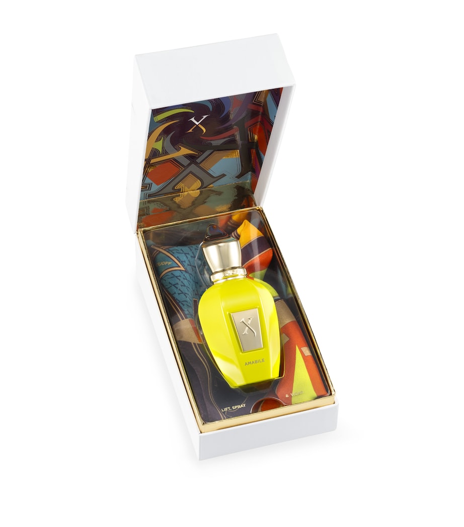 Xerjoff Amabile Eau de Parfum (50ml) Image 2