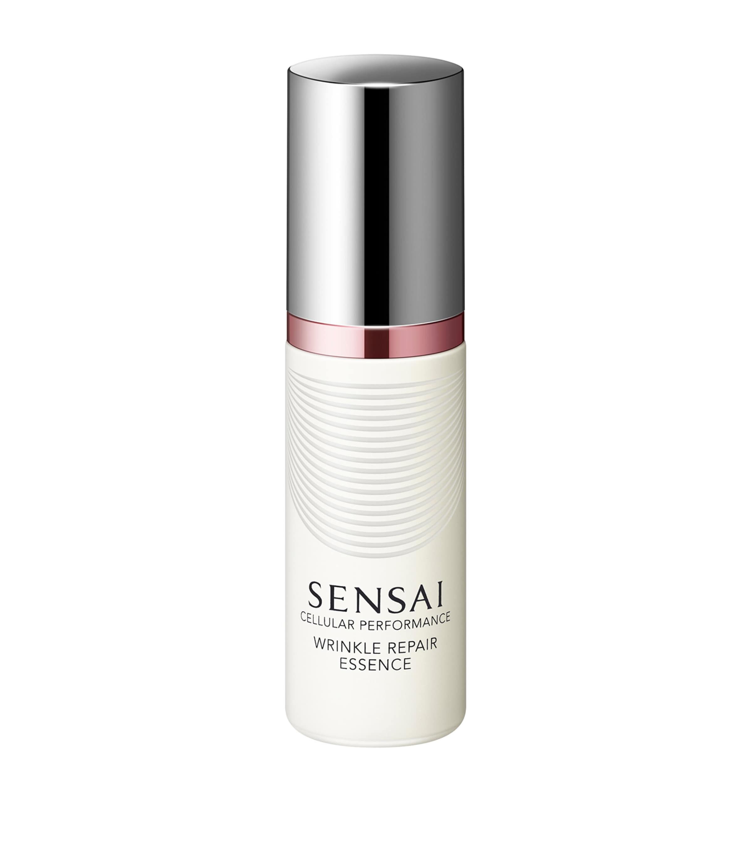 Sensai Cellular Performance Wrinkle Repair Essence