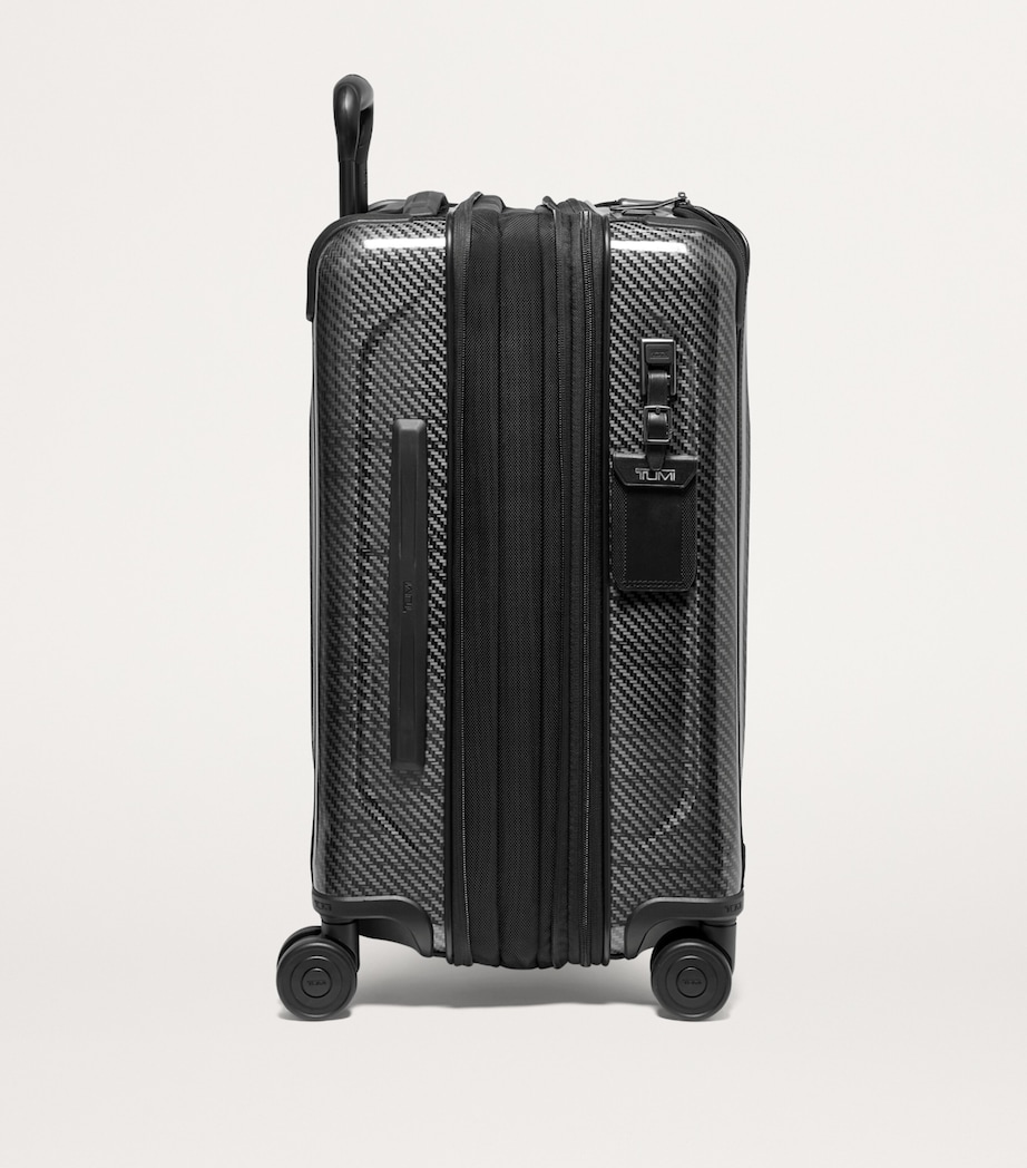 Tegra-Lite Continental Spinner (55cm) BLACK GRAPHITE 1060 Image 3