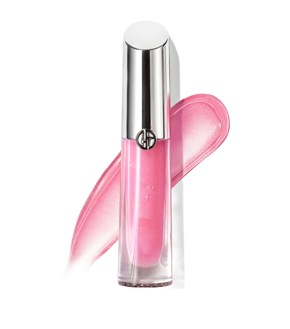 Prisma Glass Lipgloss ROSY BEAM Image 1