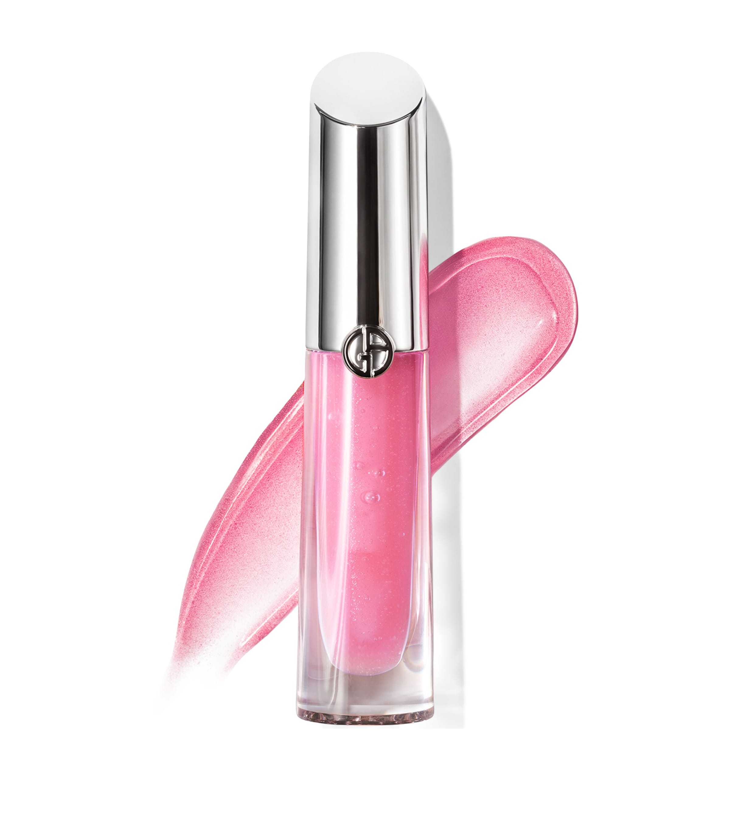 Armani Prisma Glass Lipgloss | Make-up | Lips | Lip Glosses & Plumpers | Designers | Armani