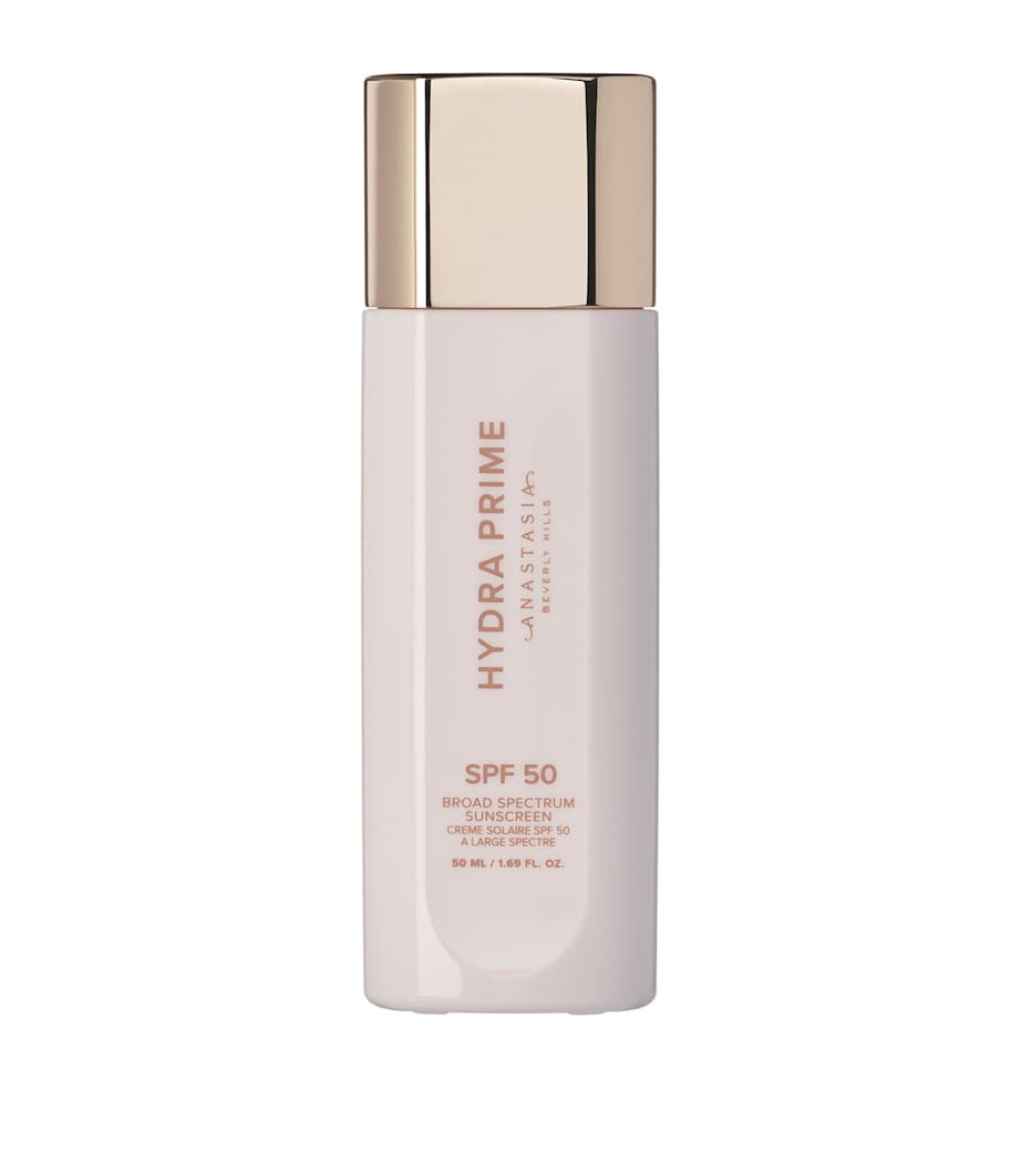 Hydra Prime SPF 50 (50ml) NO COLOUR Image 1