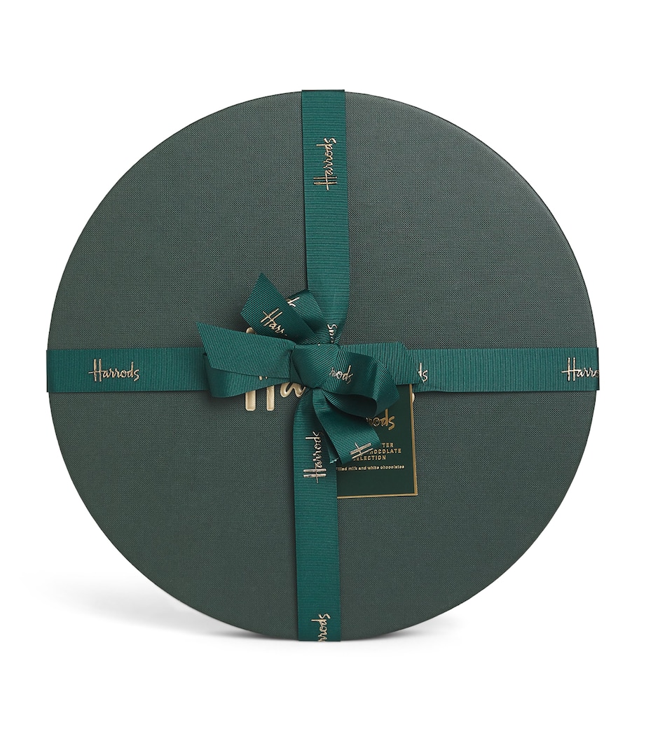 Belgian Peanut Butter Chocolate Selection (1kg) NO COLOUR Image 1