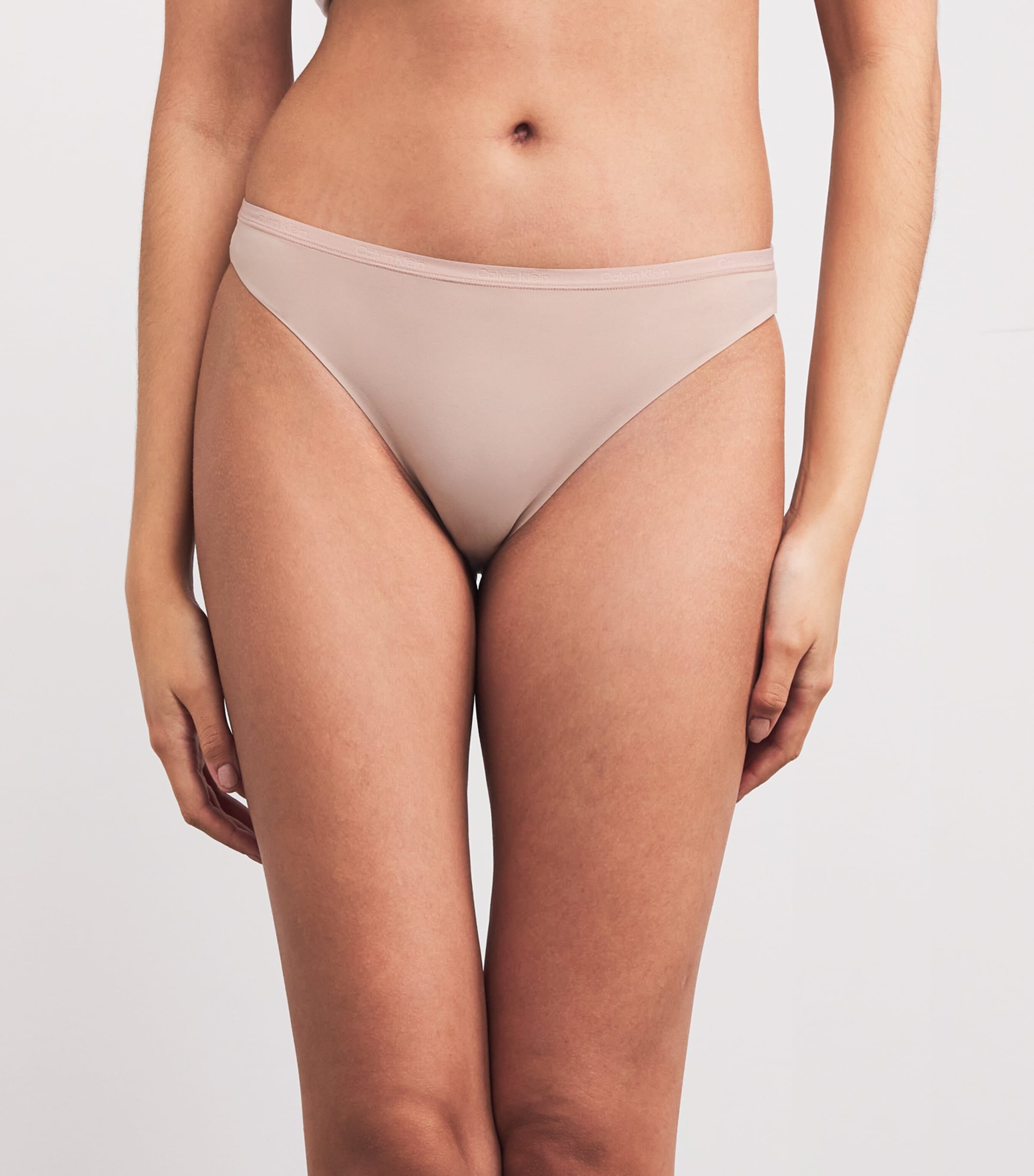 Perfect Fit Bikini Briefs 7NS CEDAR Image 2