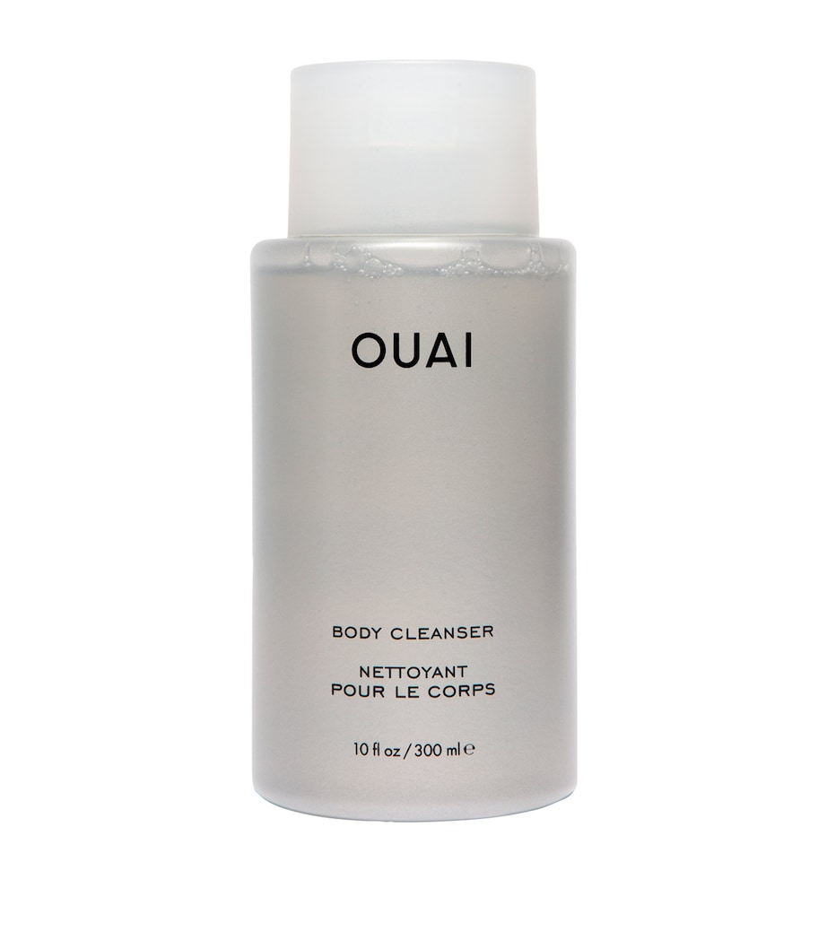 Ouai Body Cleanser (300Ml) Image 1