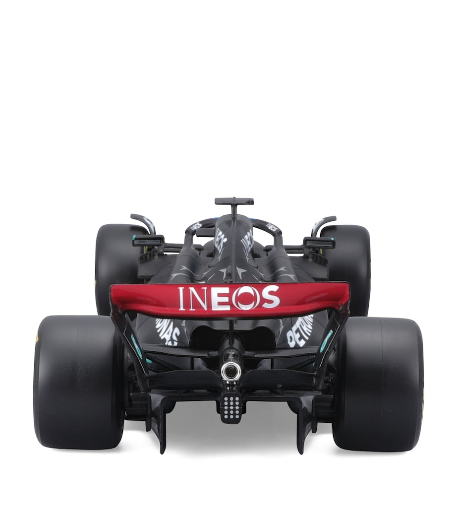 Mercedes MB W14 George Russell 2023 1:24 Model MULTI Image 4