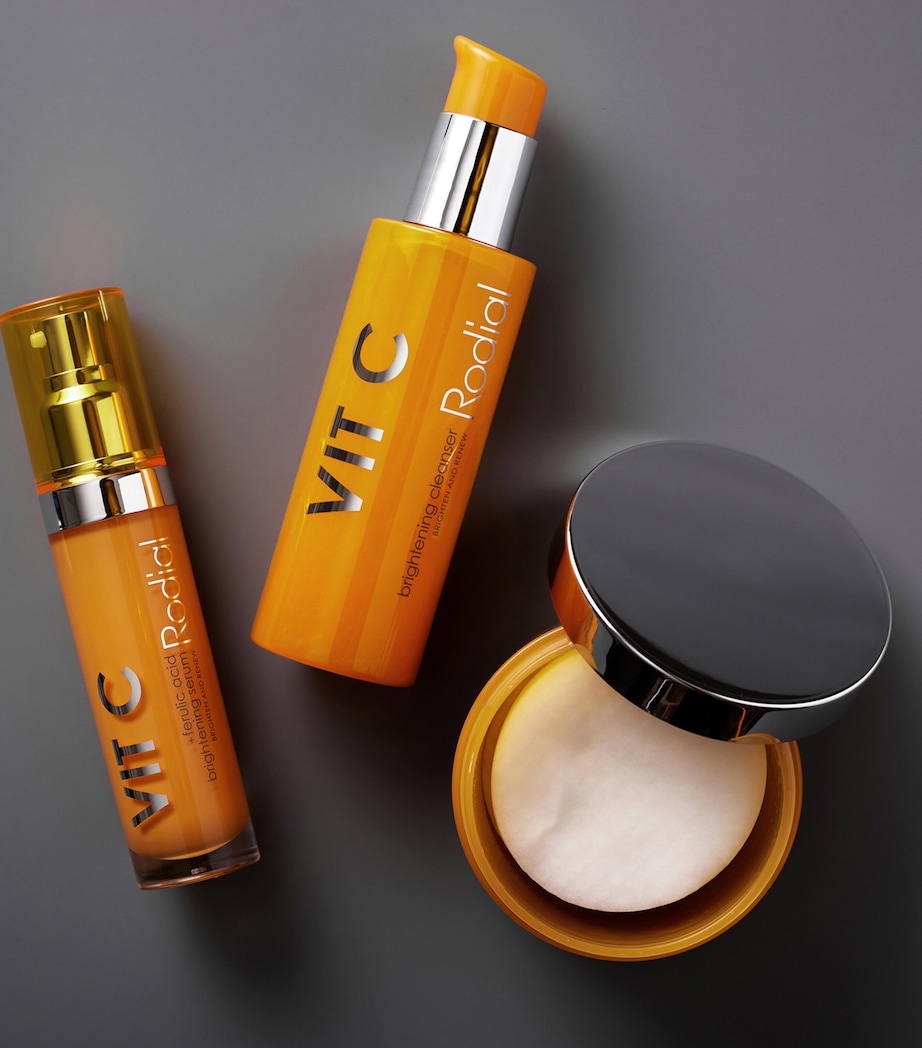 Vitamin C Brightening Serum (30ml) NO COLOUR Image 5