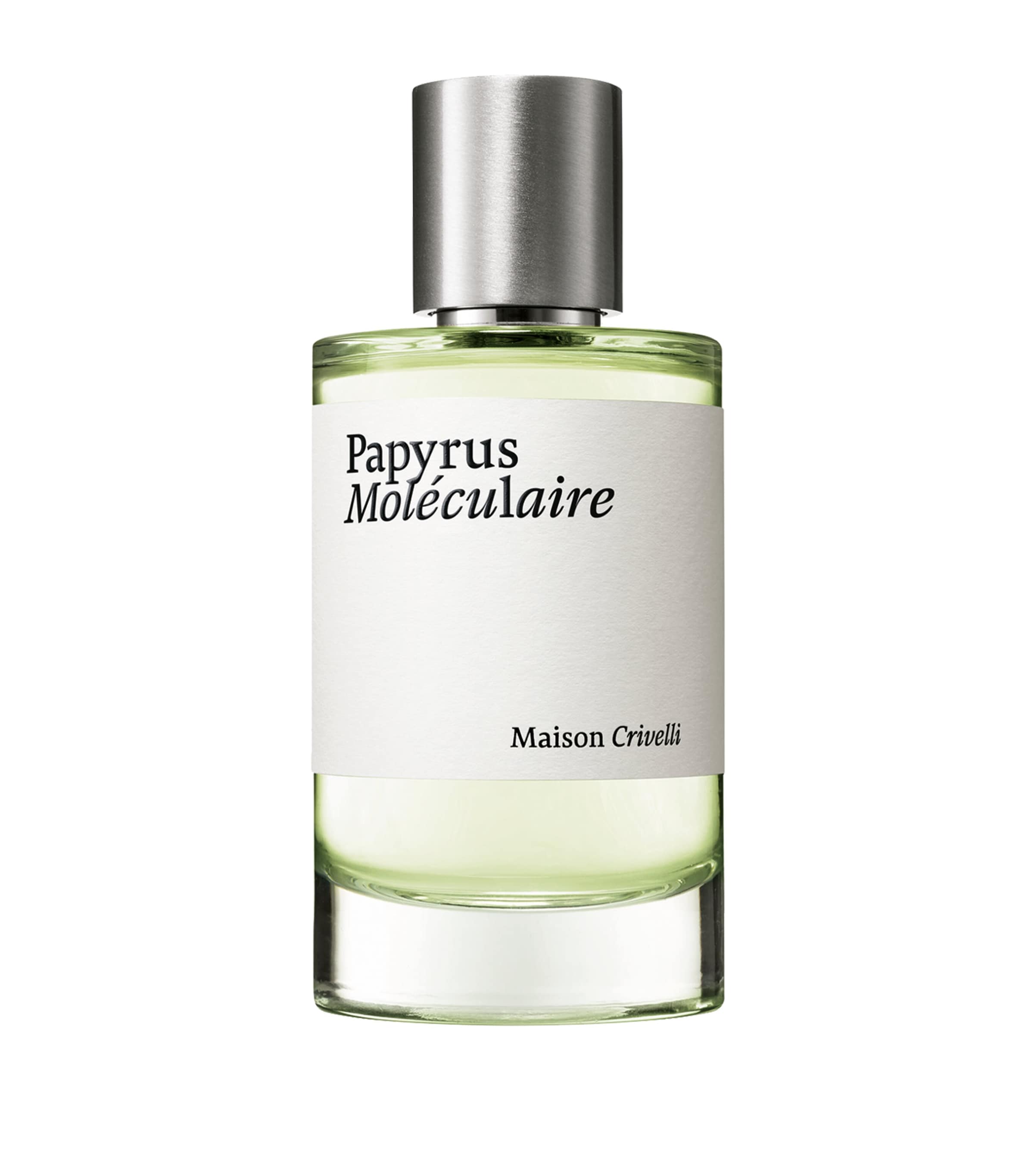 Maison Crivelli Papyrus Moléculaire Eau De Parfum In White