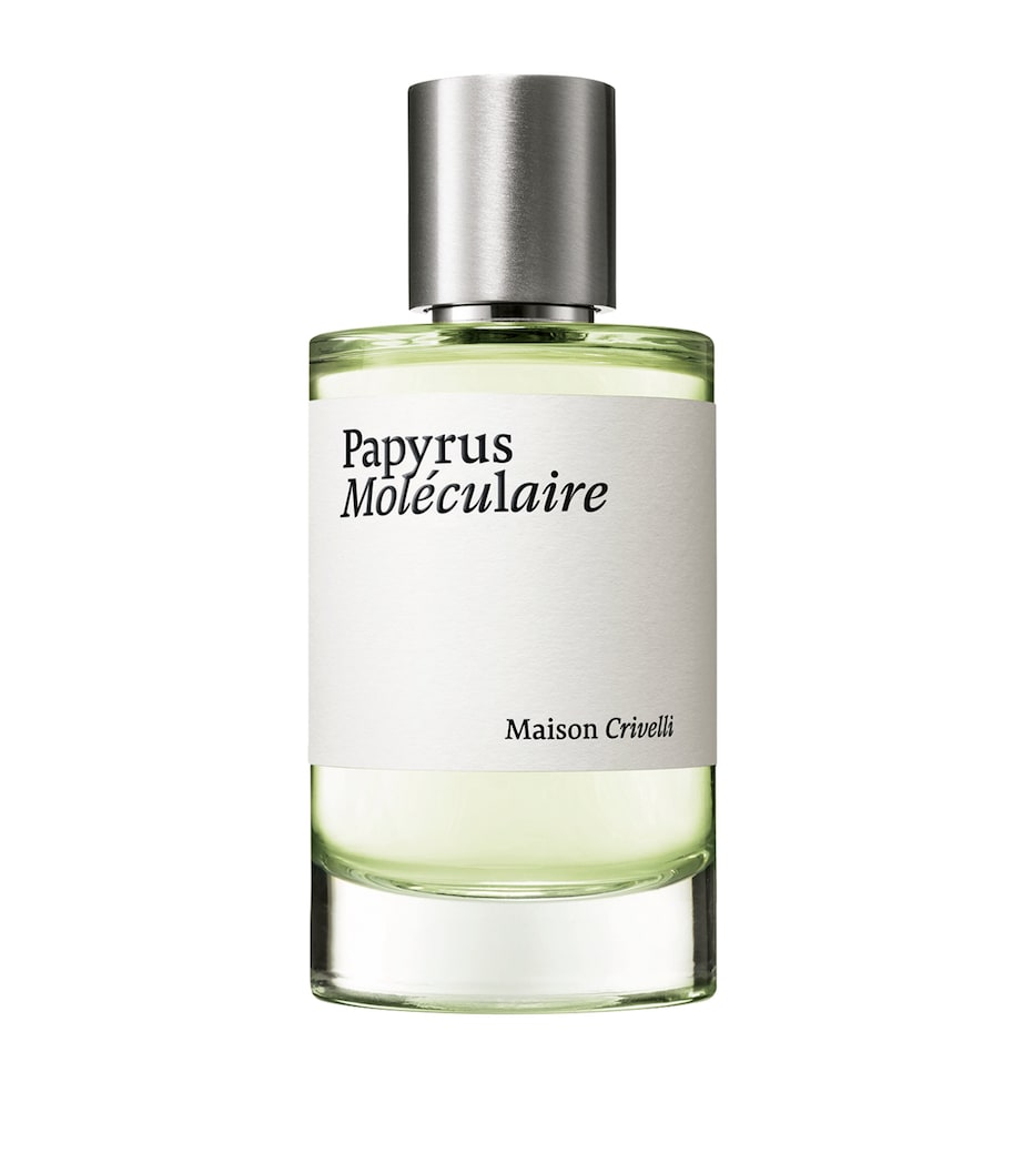 Papyrus Moléculaire Eau de Parfum (100ml) NO COLOUR Image 1