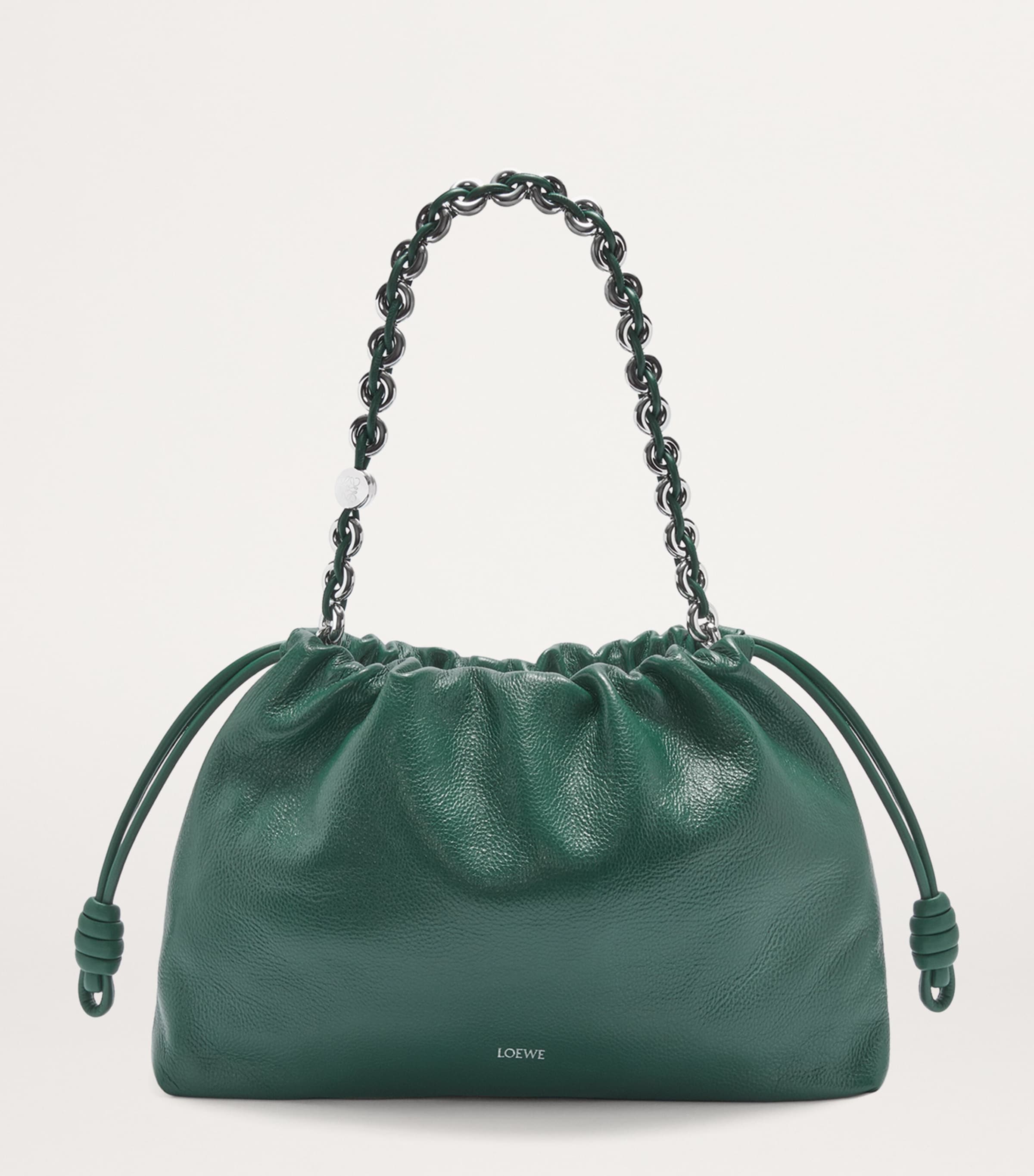 LOEWE＊Flamenco Purse bag レザー パースバッグ＊送料込 LOEWE Medium Flamenco Shoulder Bag | Saks Fifth Avenue