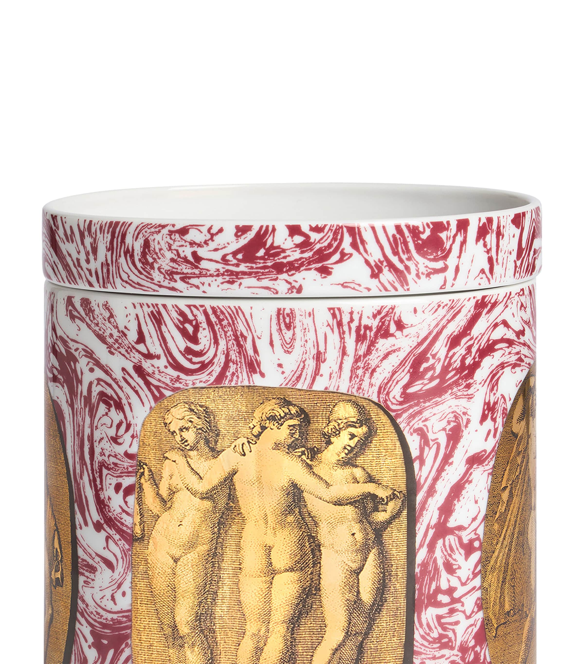 Large Nel Mentre Immaginazione Candle (1.2kg) MULTI Image 4