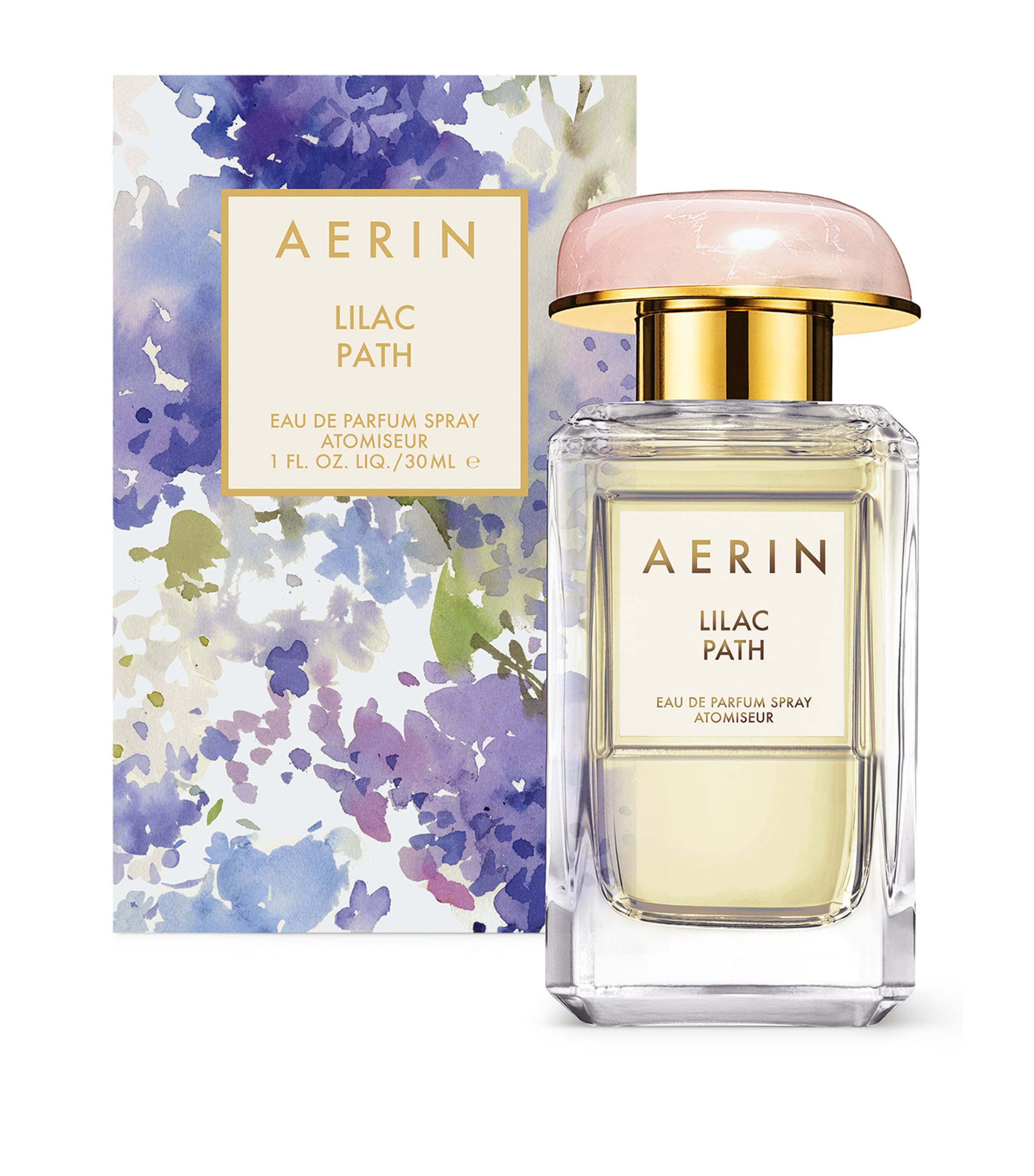 Lilac Path Eau de Parfum(50ml) NO COLOUR Image 3