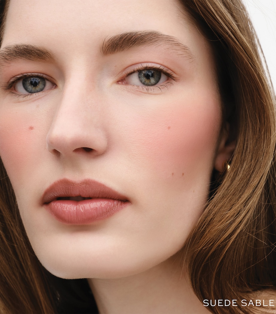 The Powder Duos Blush SABLE & SUEDE Image 2