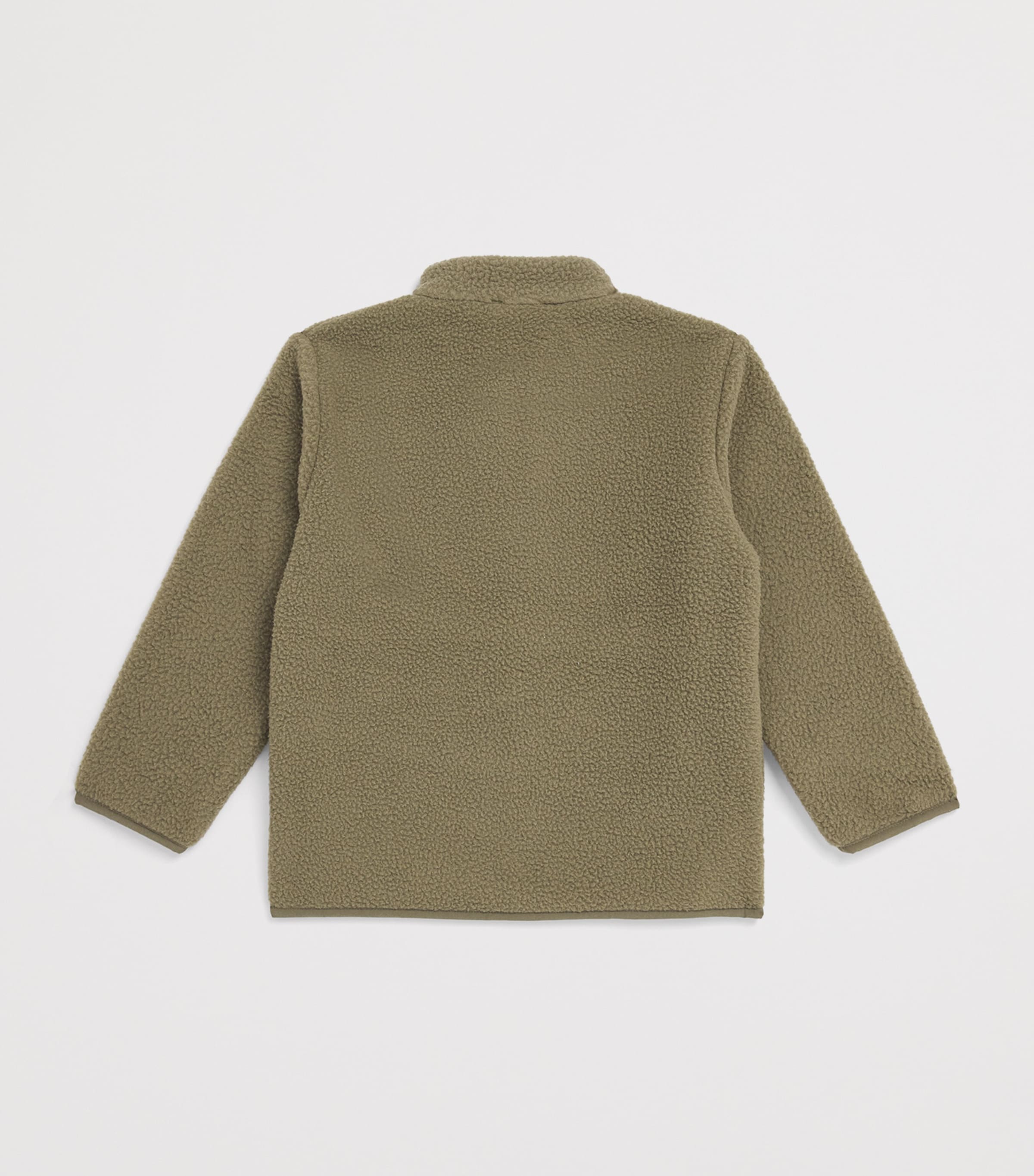 KONGES SLOJD Fleece Thermy Jacket (2-6 Years) Image 2