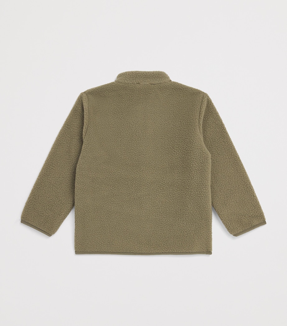 KONGES SLOJD Fleece Thermy Jacket (2-6 Years) Image 2