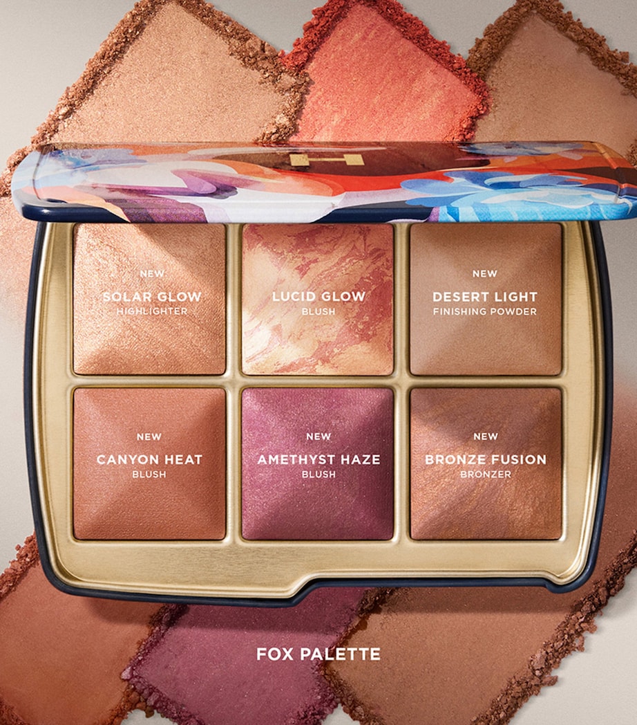 Ambient Lighting Edit Unlocked Palette FOX Image 3