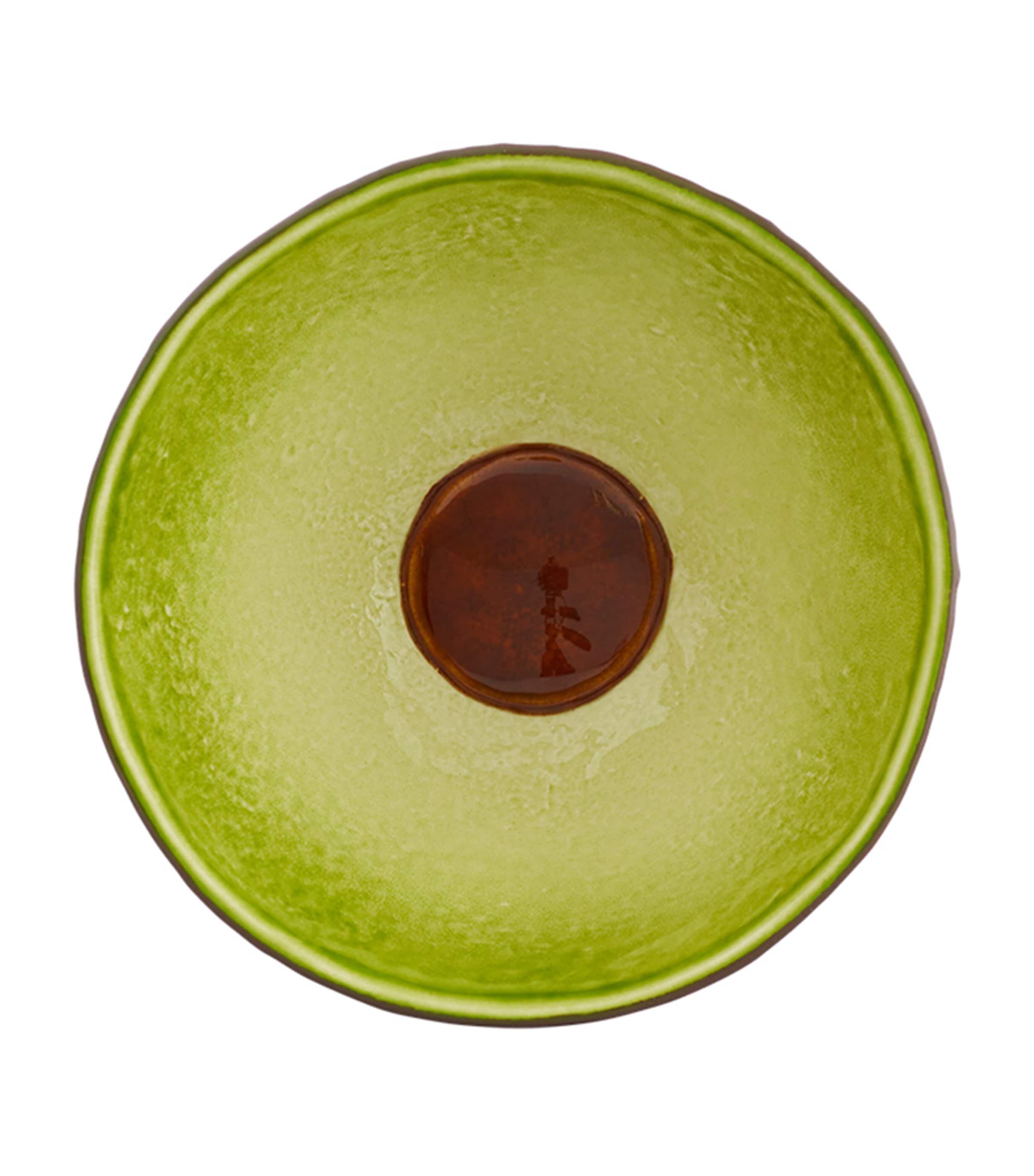 Avocado Bowl (14cm) GREEN Image 3