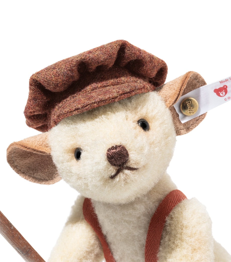 Steiff Huckleberry Finn Mouse (6cm) Image 3