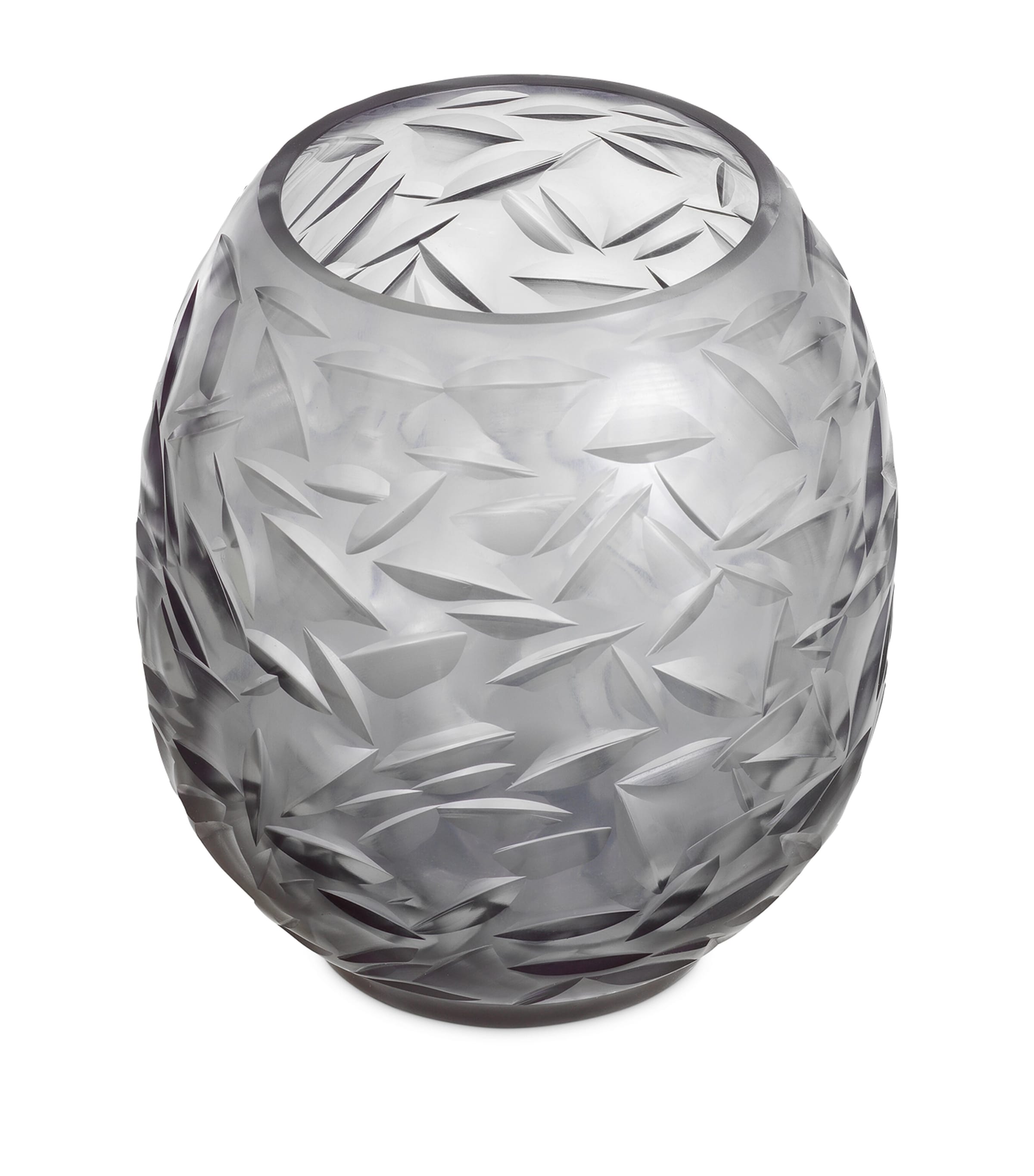 Eichholtz Hadleigh Vase (13.5cm) Image 2