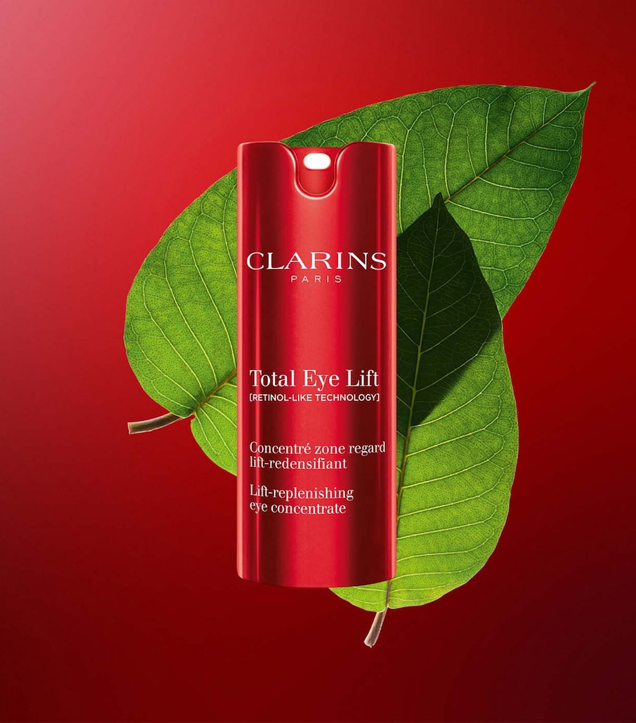 Clarins Total Eye Lift Serum (15ml) Image 2