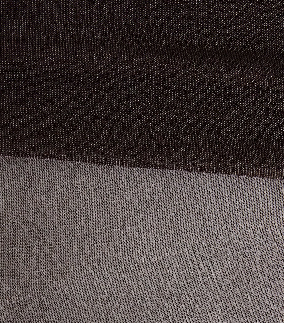 Satin Touch 20 Comfort Tights 4825 SOFT CACAO Image 6