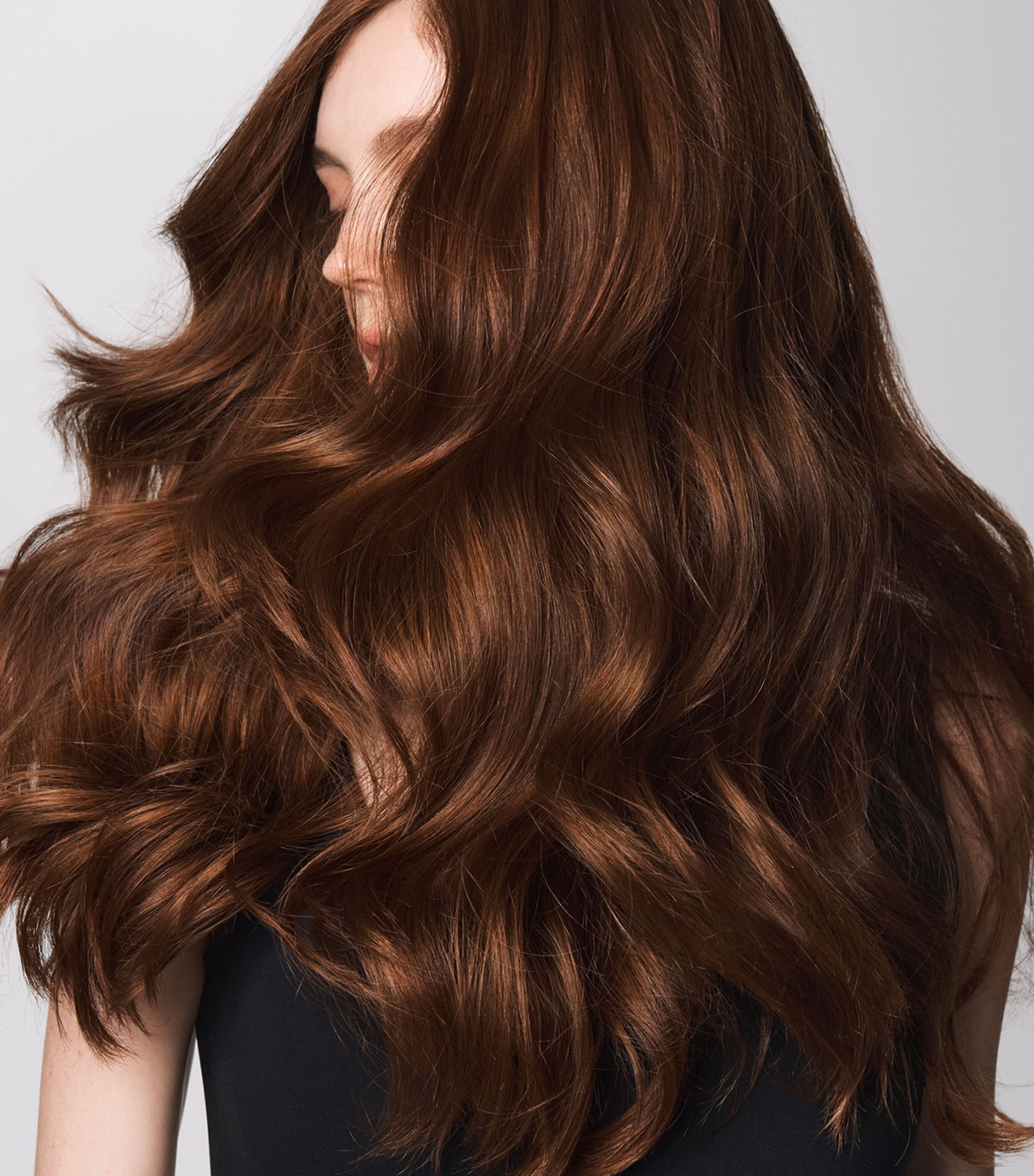 High Shine Gloss Treatment (200ml) NO COLOUR Image 3