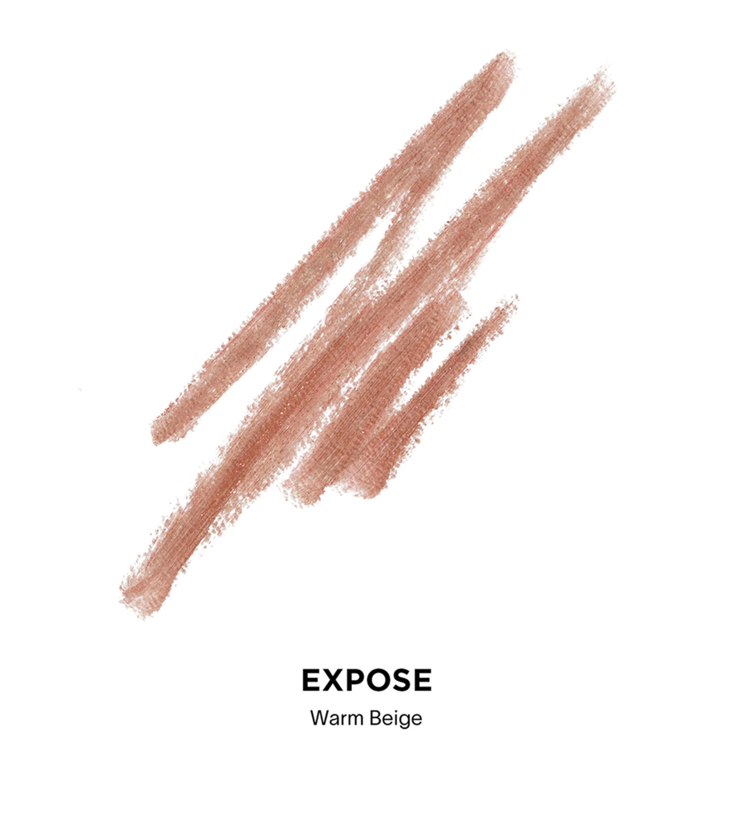 Shape and Sculpt Lip Liner EXPOSE 1 Image 4