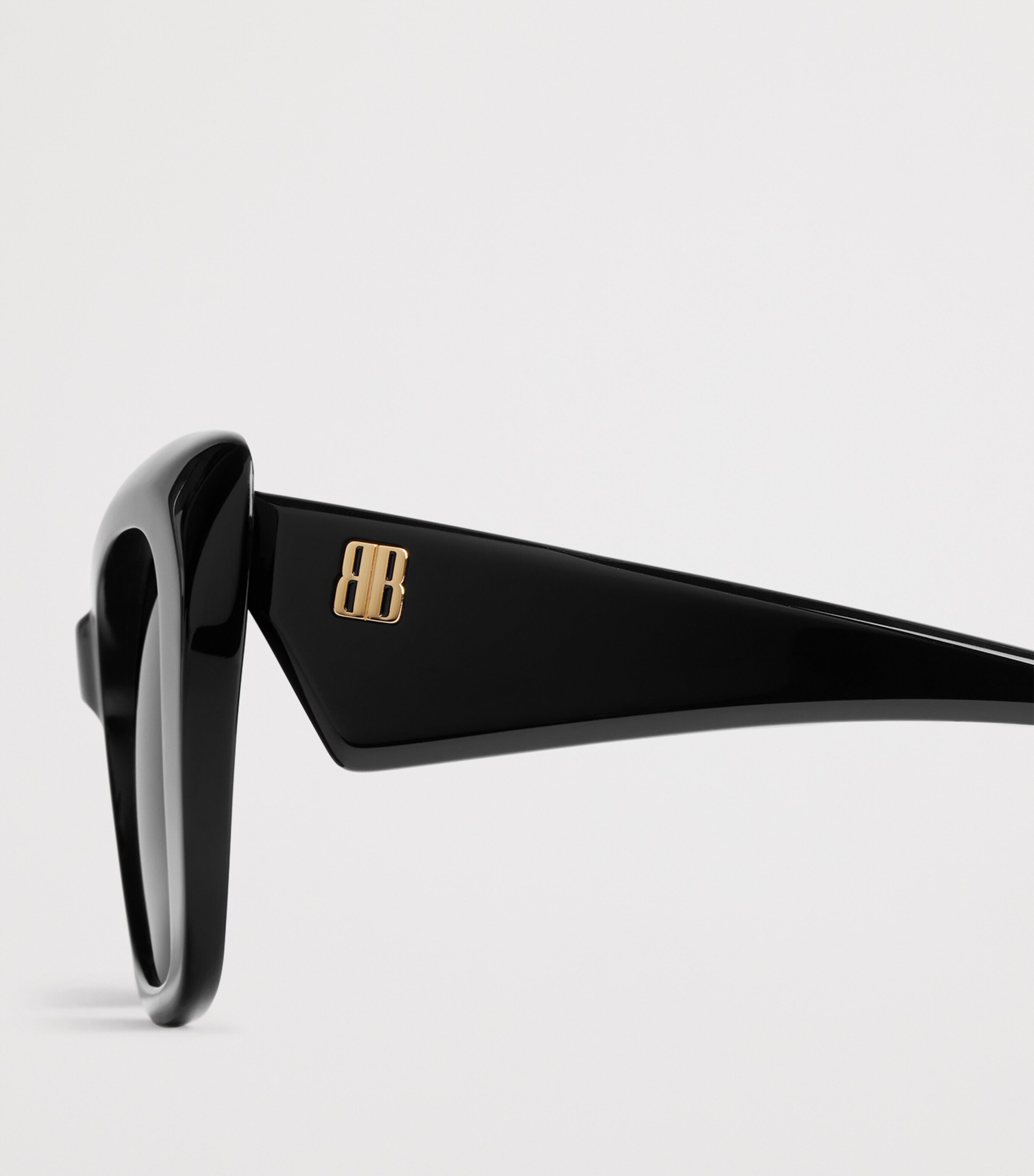 Balenciaga Diva Butterfly Sunglasses Image 7