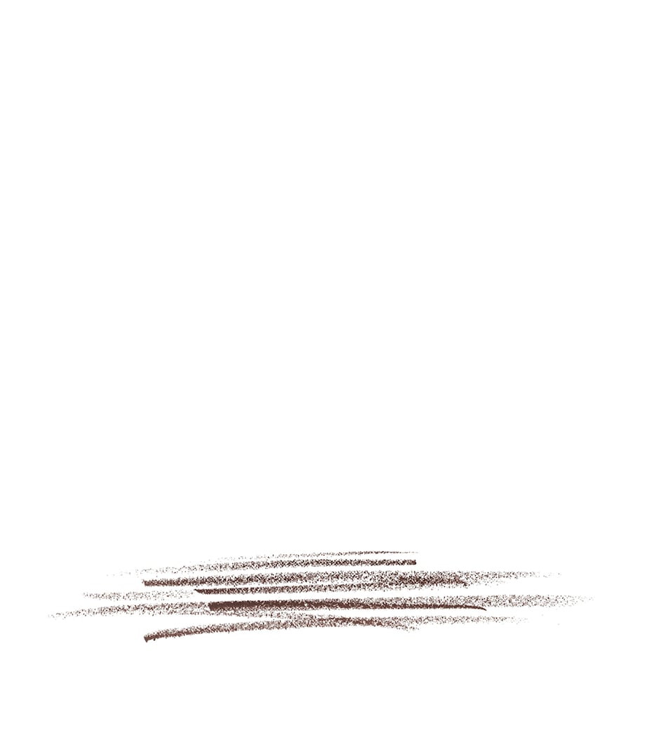 BabyBlade Eyebrow Pencil MEDIUM BROWN Image 4