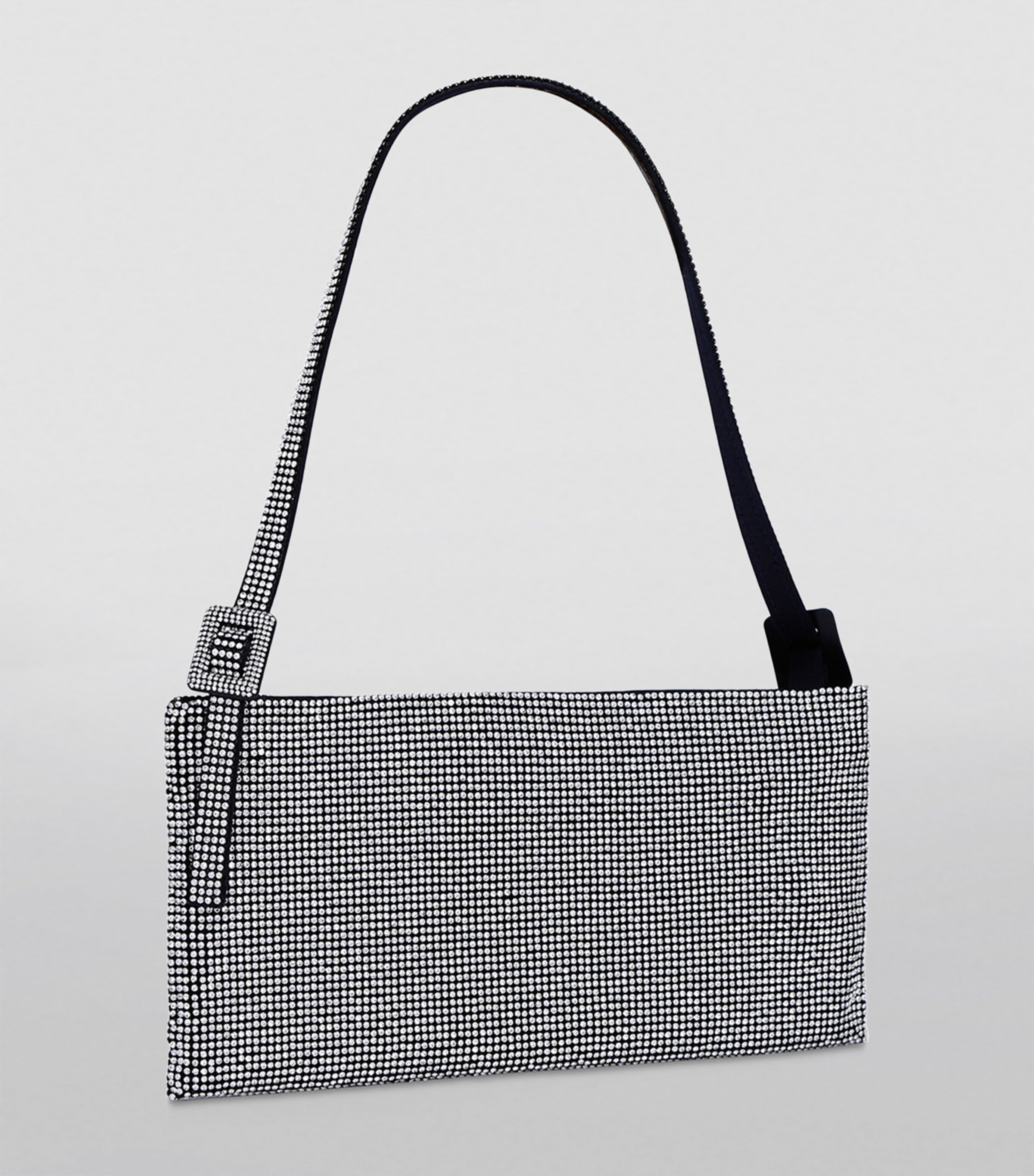 Benedetta Bruzziches Your Best Friend Shoulder Bag Blk/other Image 2