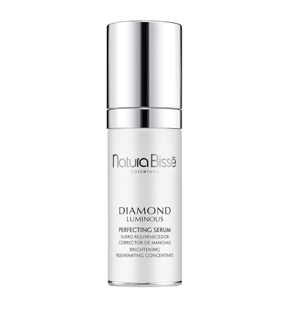 Diamond Luminous Perfecting Serum (40ml) NO COLOUR Image 1