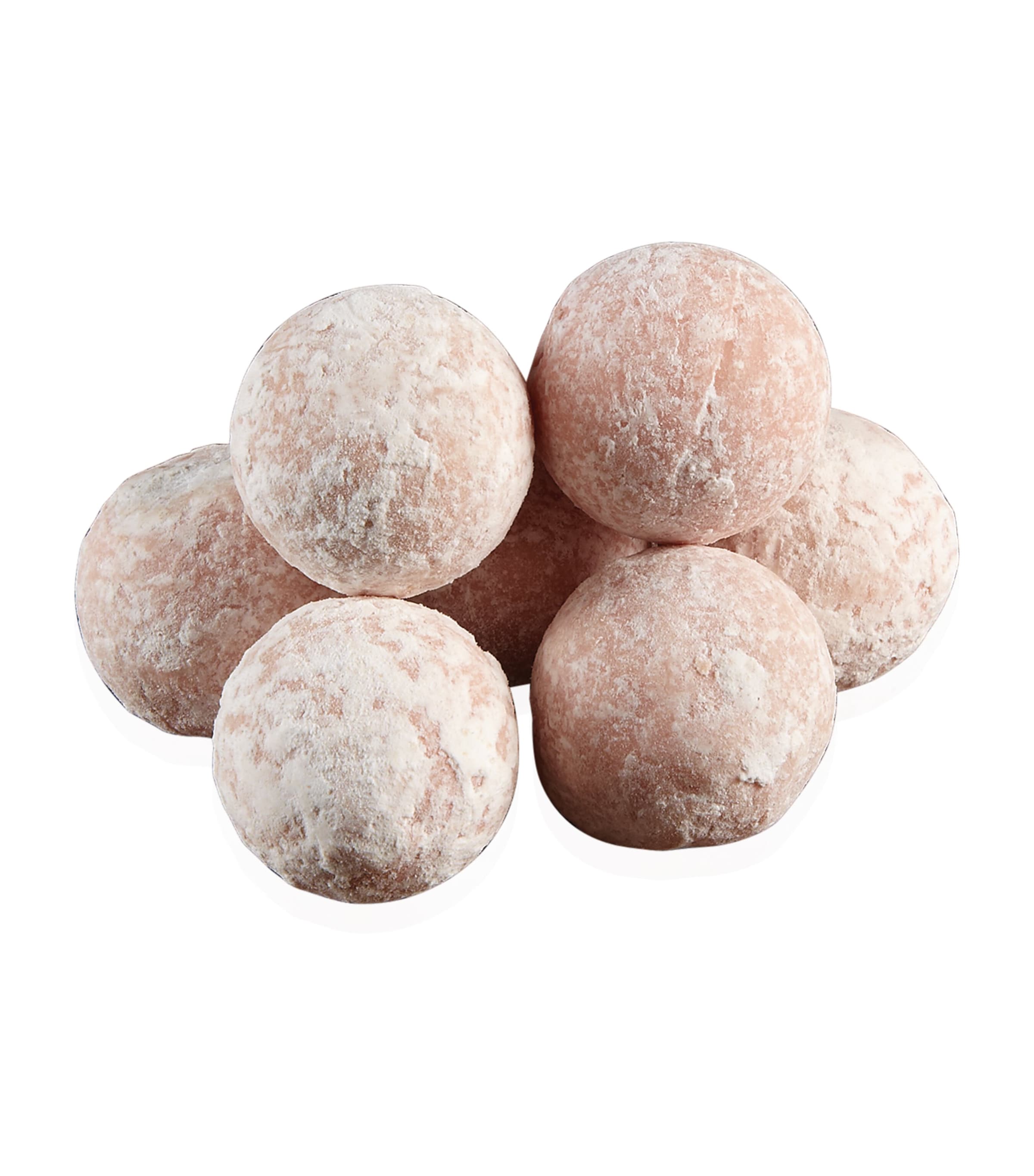 Charbonnel et Walker 8 Piece Pink Marc de Champagne Truffles (135g