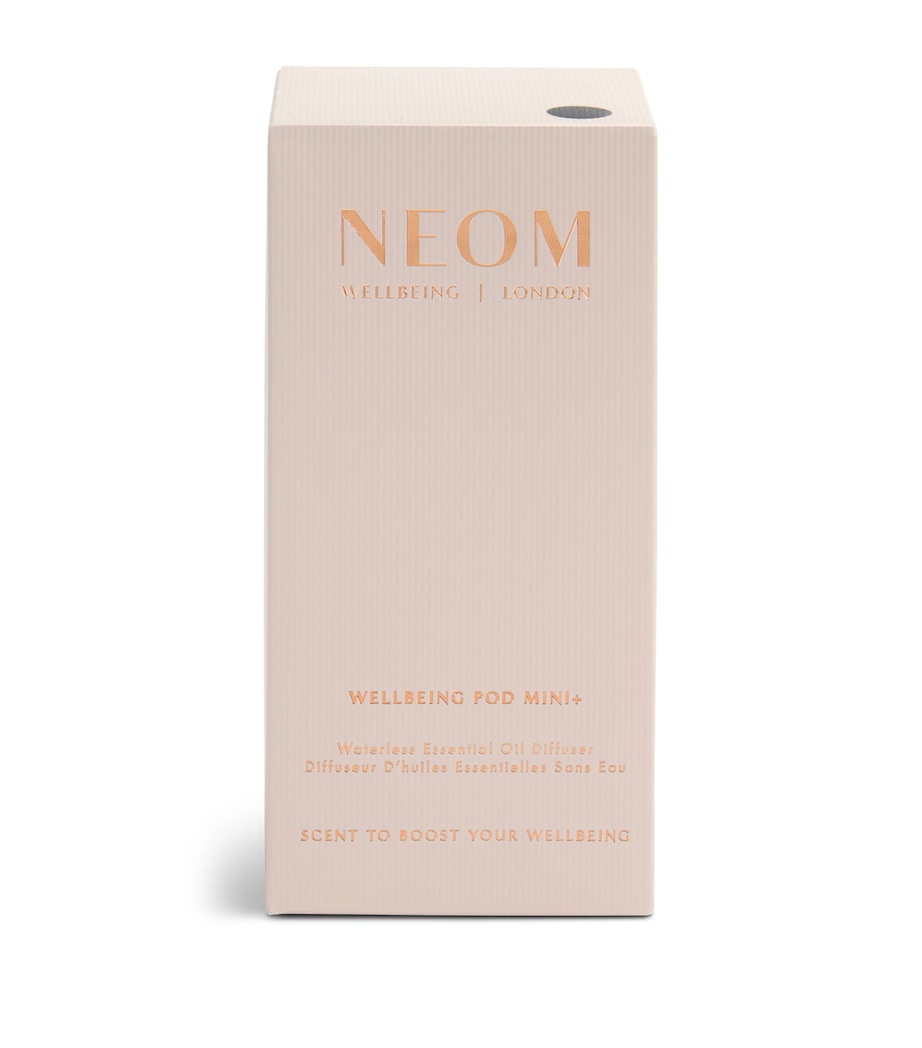 Wellbeing Pod Mini+ BLACK Image 5