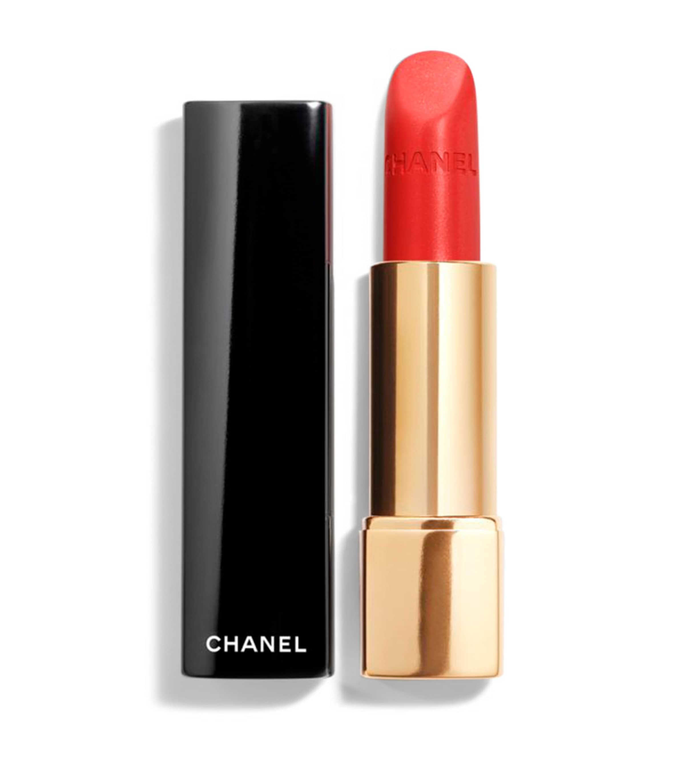 Chanel Rouge Allure Velvet Luminous Matte Lip Colour