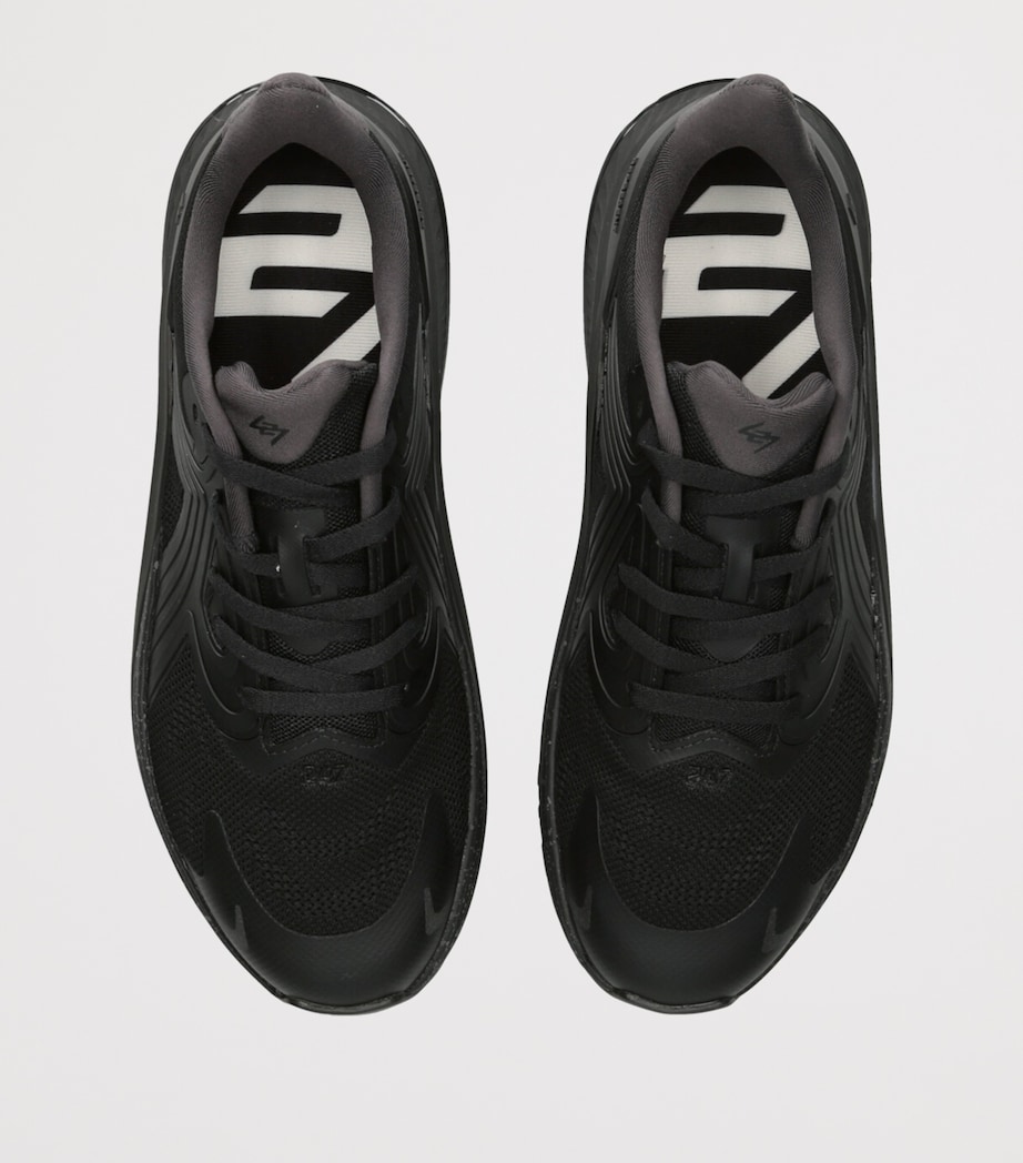 Arc-2 Trainers BLACK Image 4