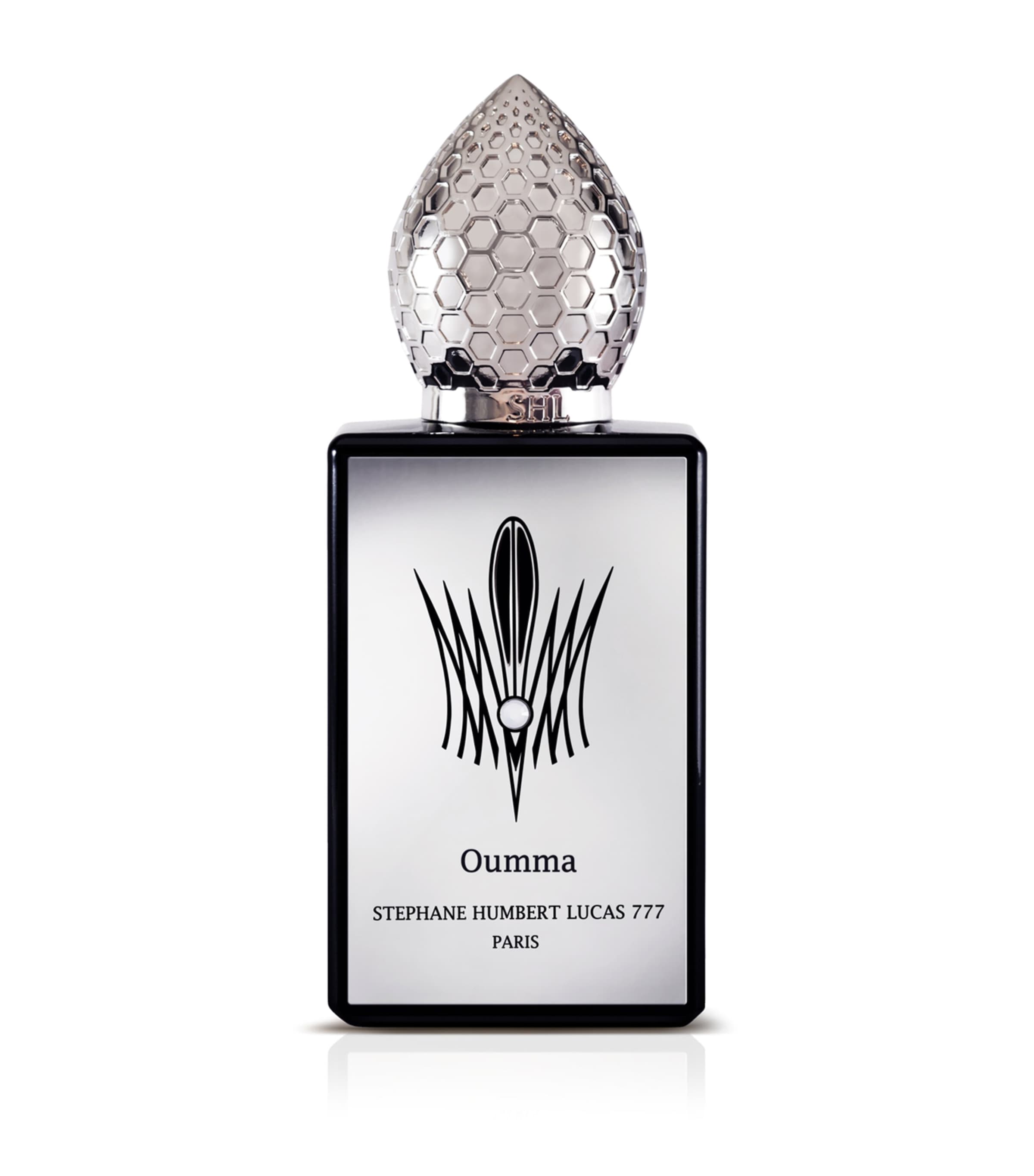 Stephane Humbert Lucas Oumma Eau De Parfum In White