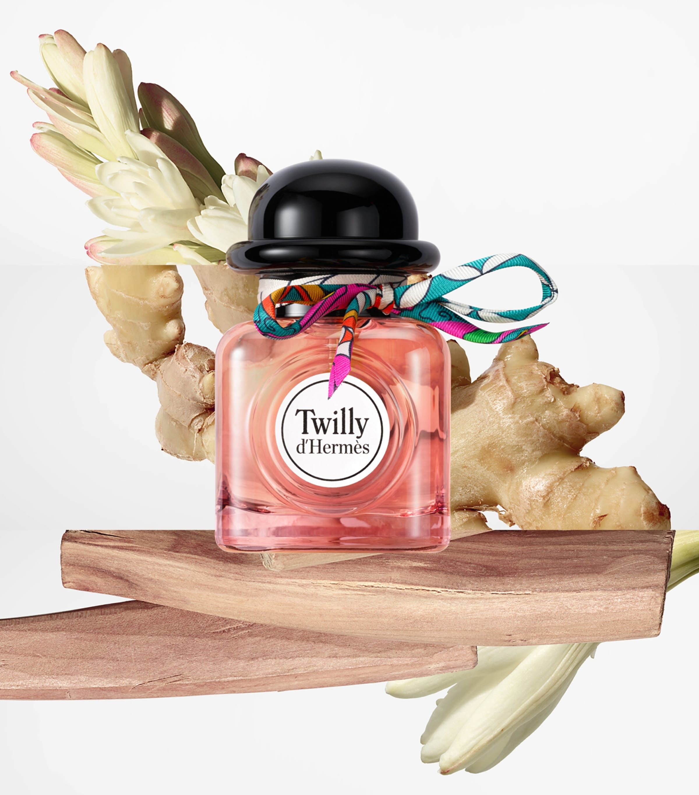 Twilly d’Hermès Eau de Parfum Fragrance Gift Set (50ml) NO COLOUR Image 3