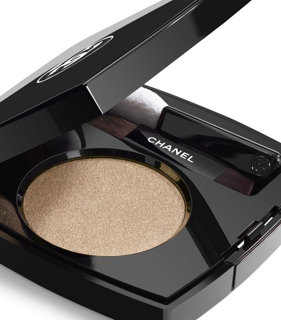 Ombre Essentielle Multi-Use Longwearing Eyeshadow 236 BRUN TALPA Image 2