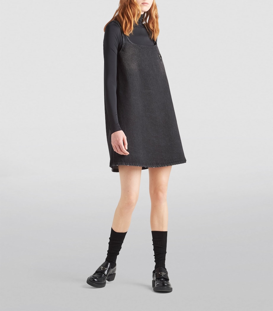 Long-Sleeved Rollneck Top F0002 Image 2